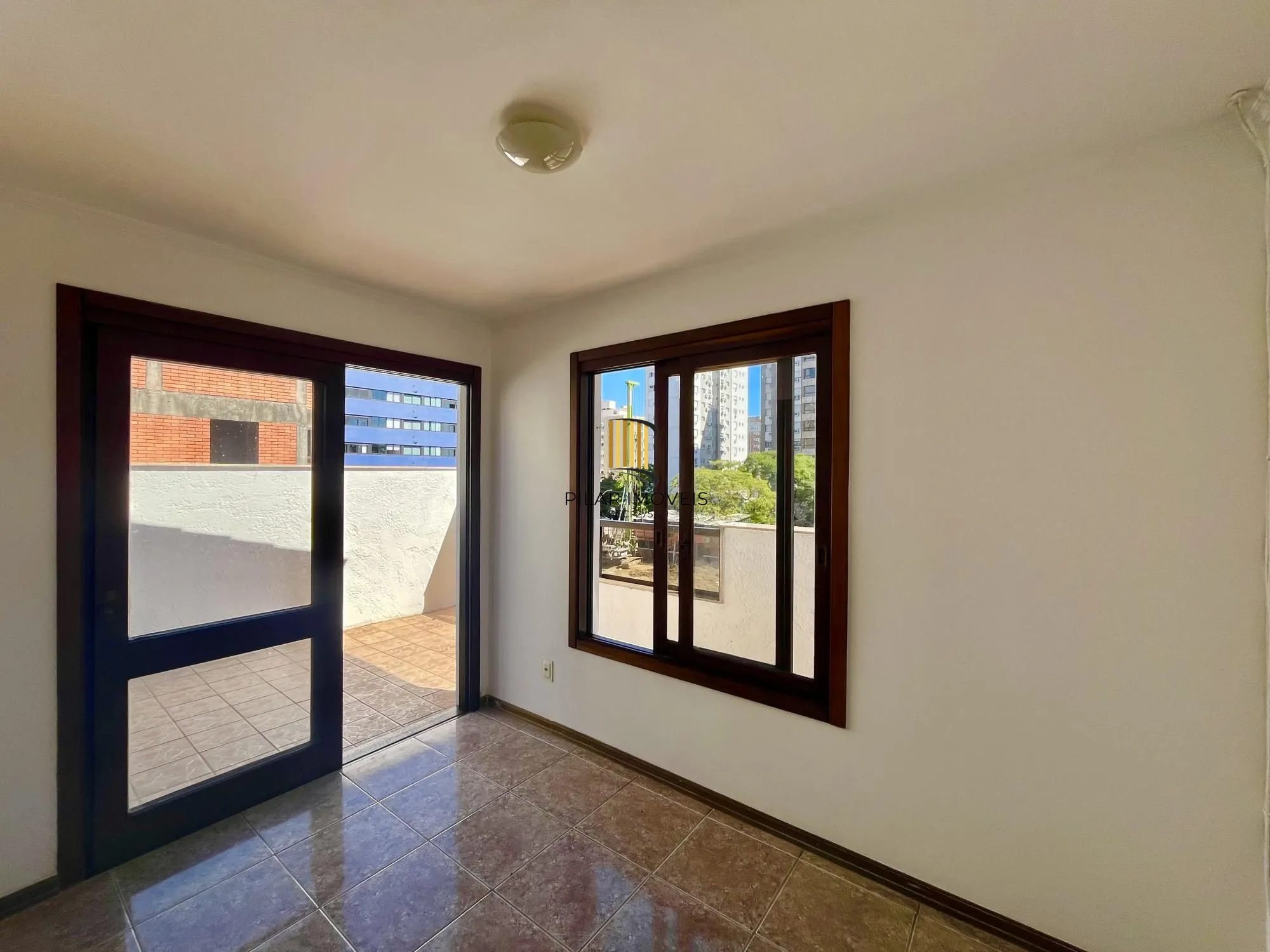 Casa em condomínio no Bairro Menino Deus