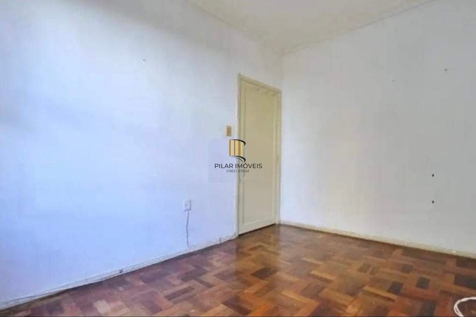 Apartamento garden com pátio Menino Deus