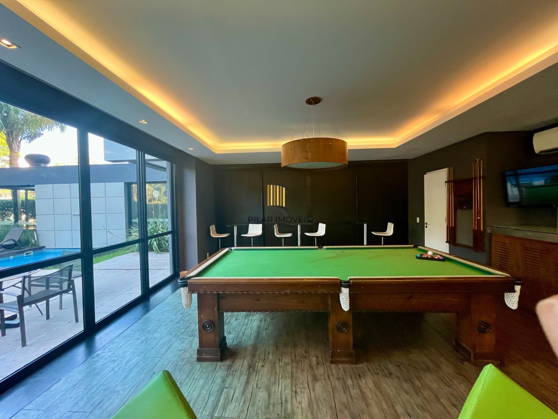 Apartamento 2 Dormitórios Tristeza