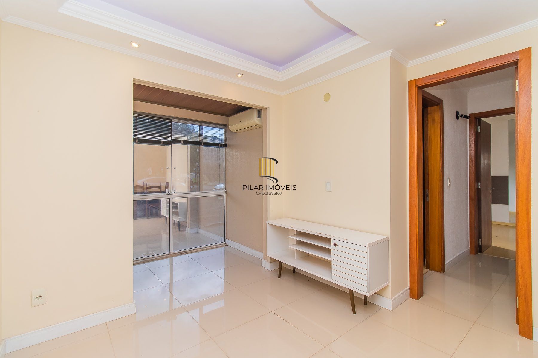 Apartamento 2 Dormitórios Sarandi