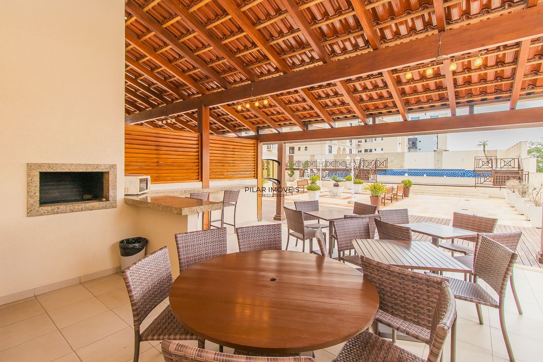 Apartamento 3 Dormitórios Passo D'areia