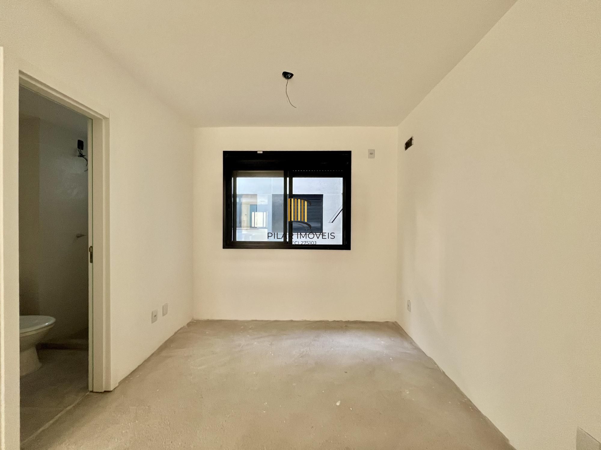 Apartamento na Lima e Silva Cidade Baixa