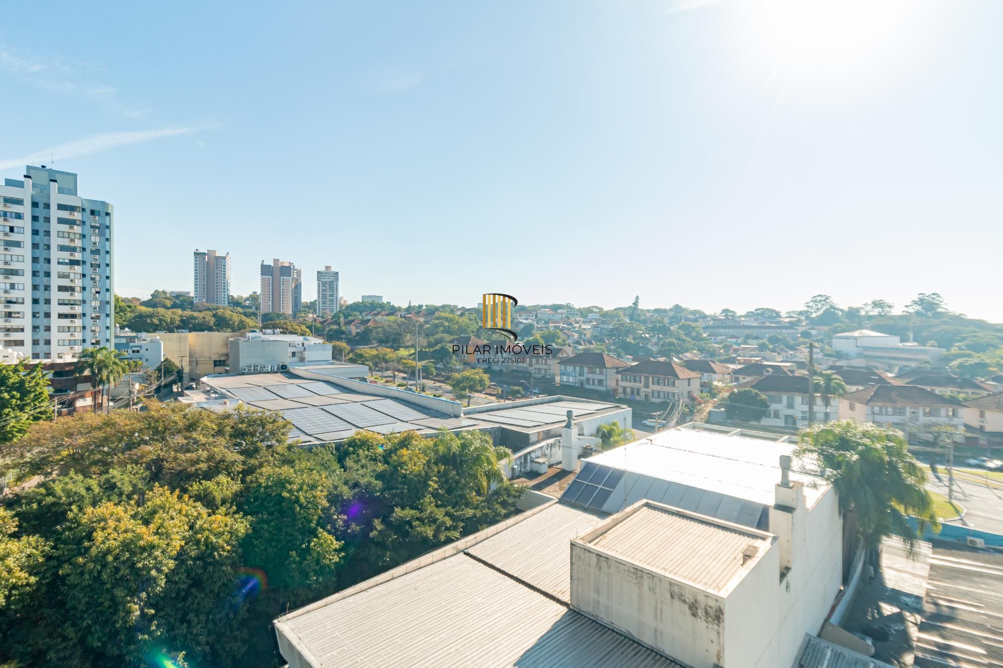 Apartamento MOBILIADO IMPECÁVEL Boa Vista
