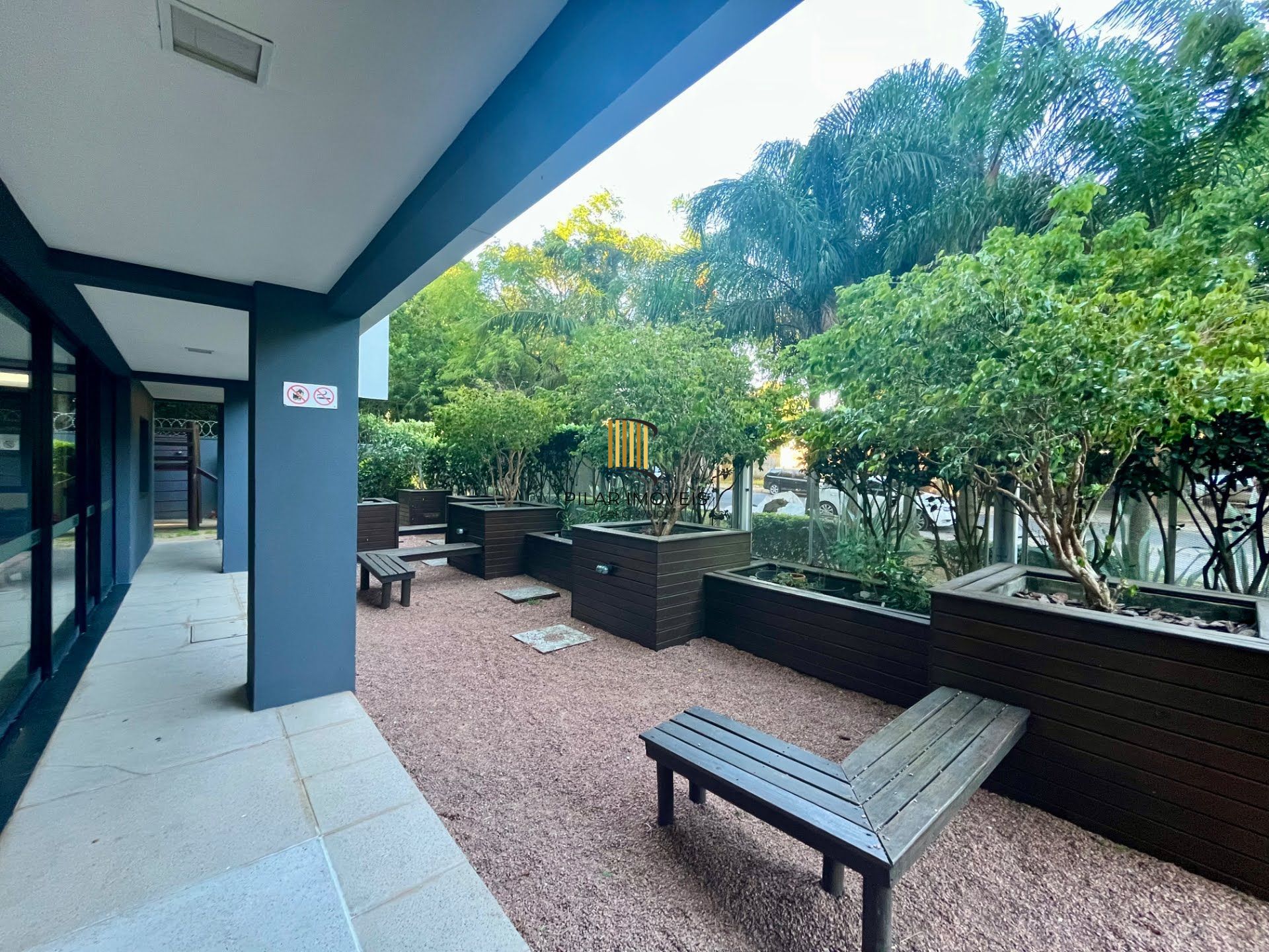 Apartamento 2 Dormitórios Tristeza