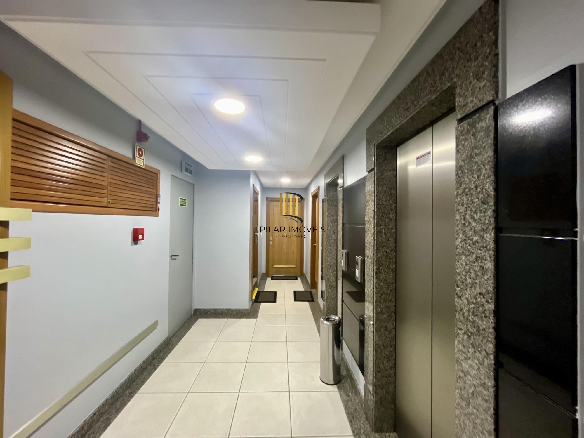 Sala Comercial 1 dormitório no bairro Petrópolis