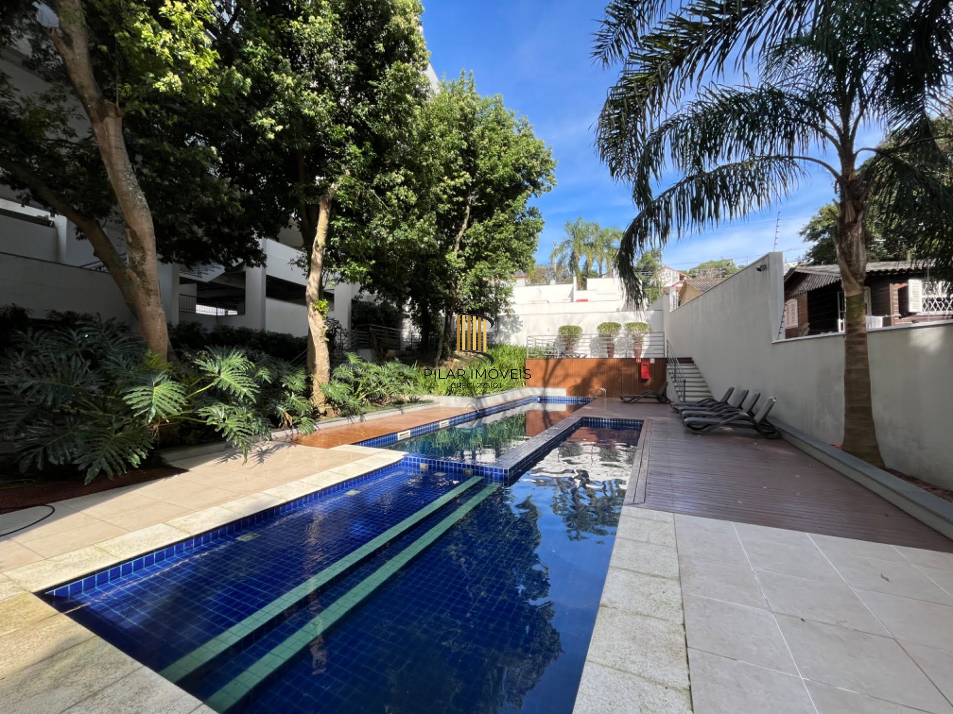 Apartamento 2 dormitórios Tristeza