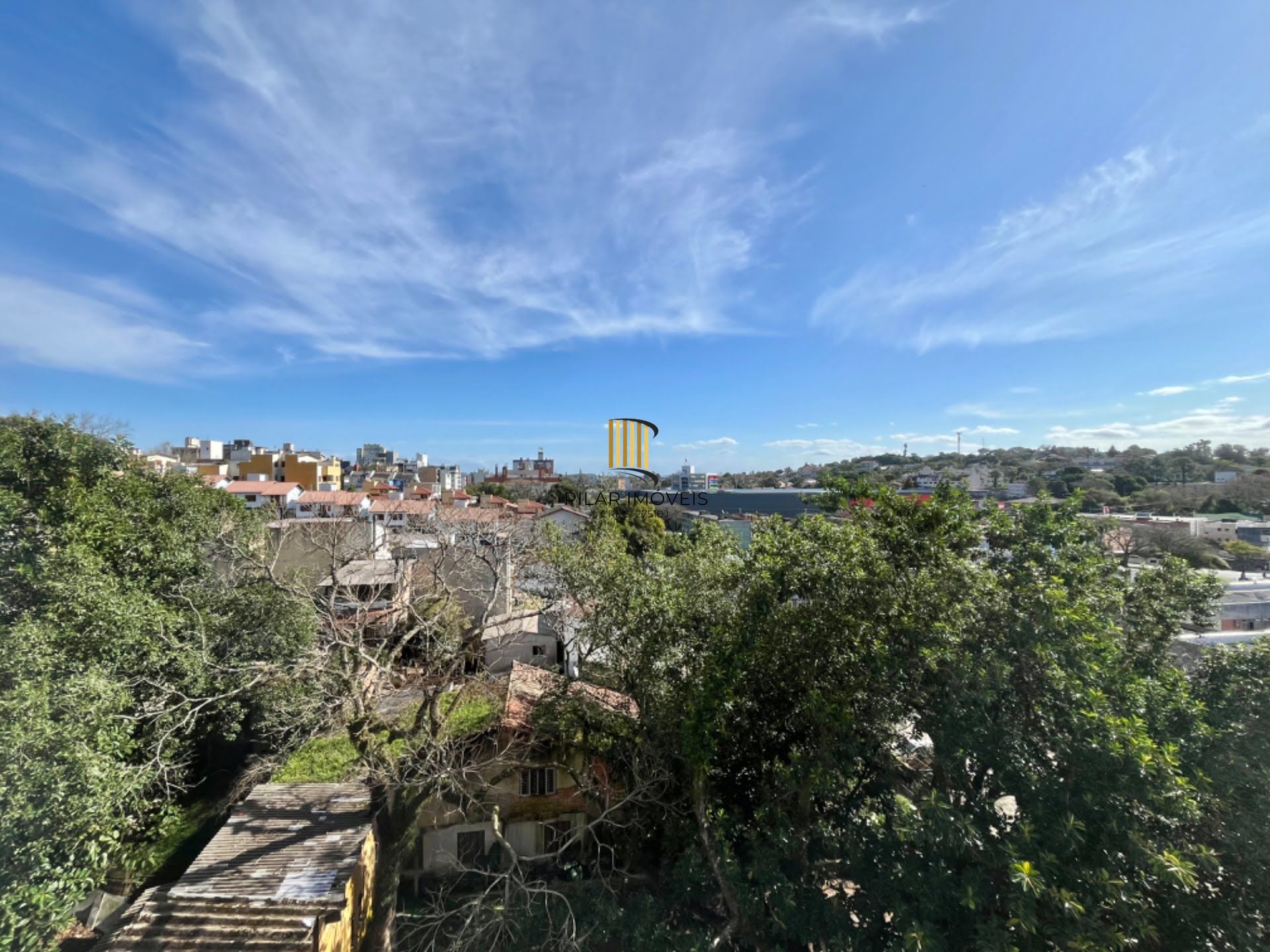 Apartamento 2 dormitórios Tristeza