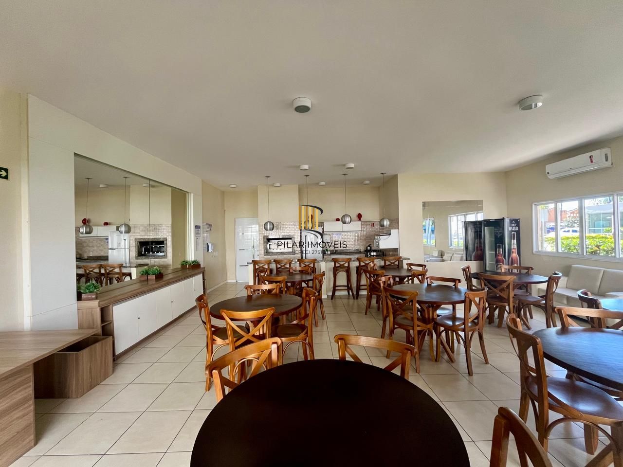 Apartamento 2 dormitórios no bairro Jardim Planalto