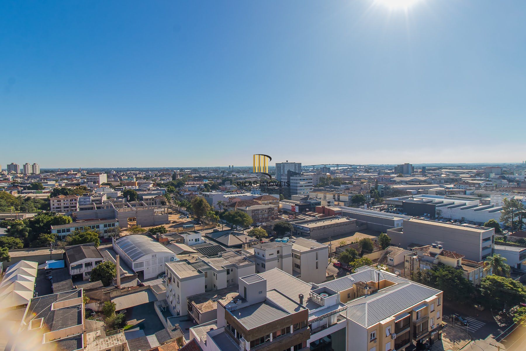 Apartamento 2 Dormitórios São João