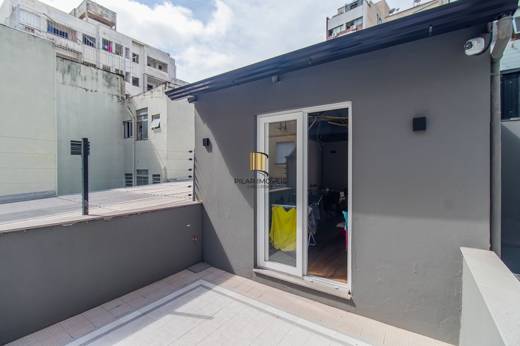 Casa à venda Centro Histórico Porto Alegre