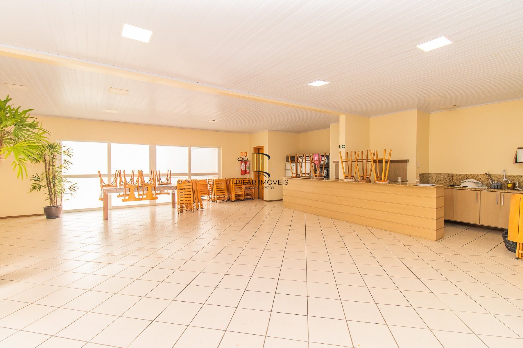 Apartamento 2 Dormitórios Sarandi