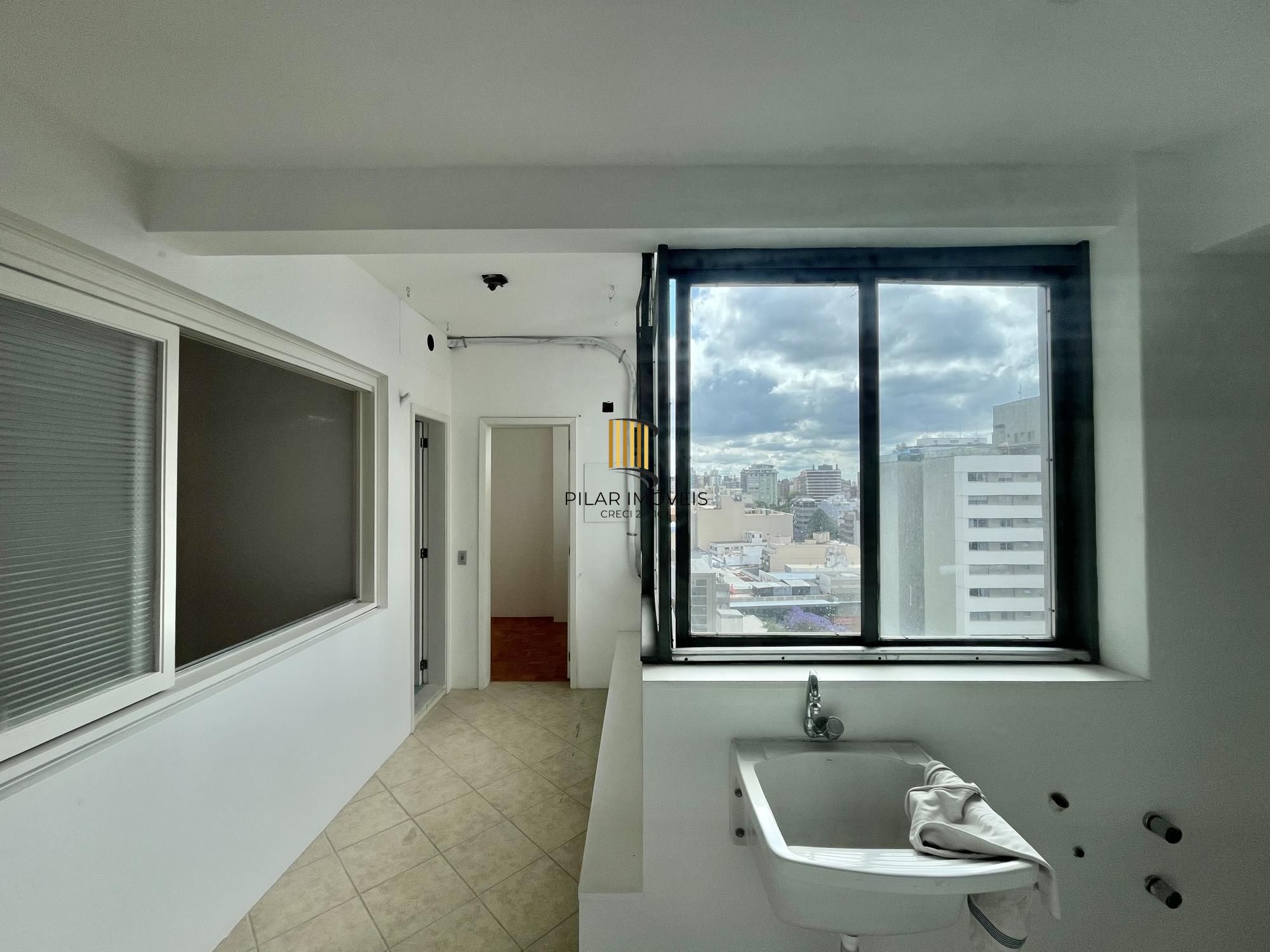 Condomínio Império, rua vinte e quatro de outubro, 1000 Moinhos de Vento