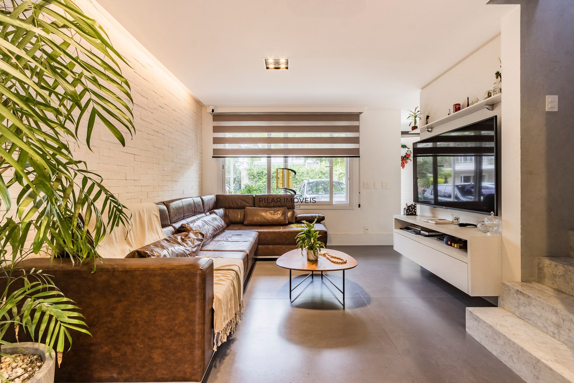 Casa Alto Padrão no condomínio Euroville