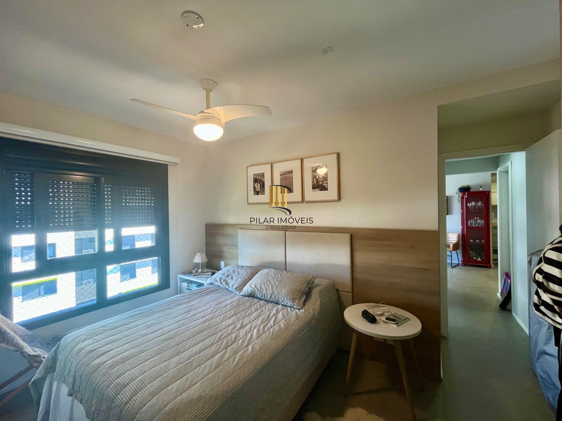 Apartamento 2 Dormitórios Tristeza