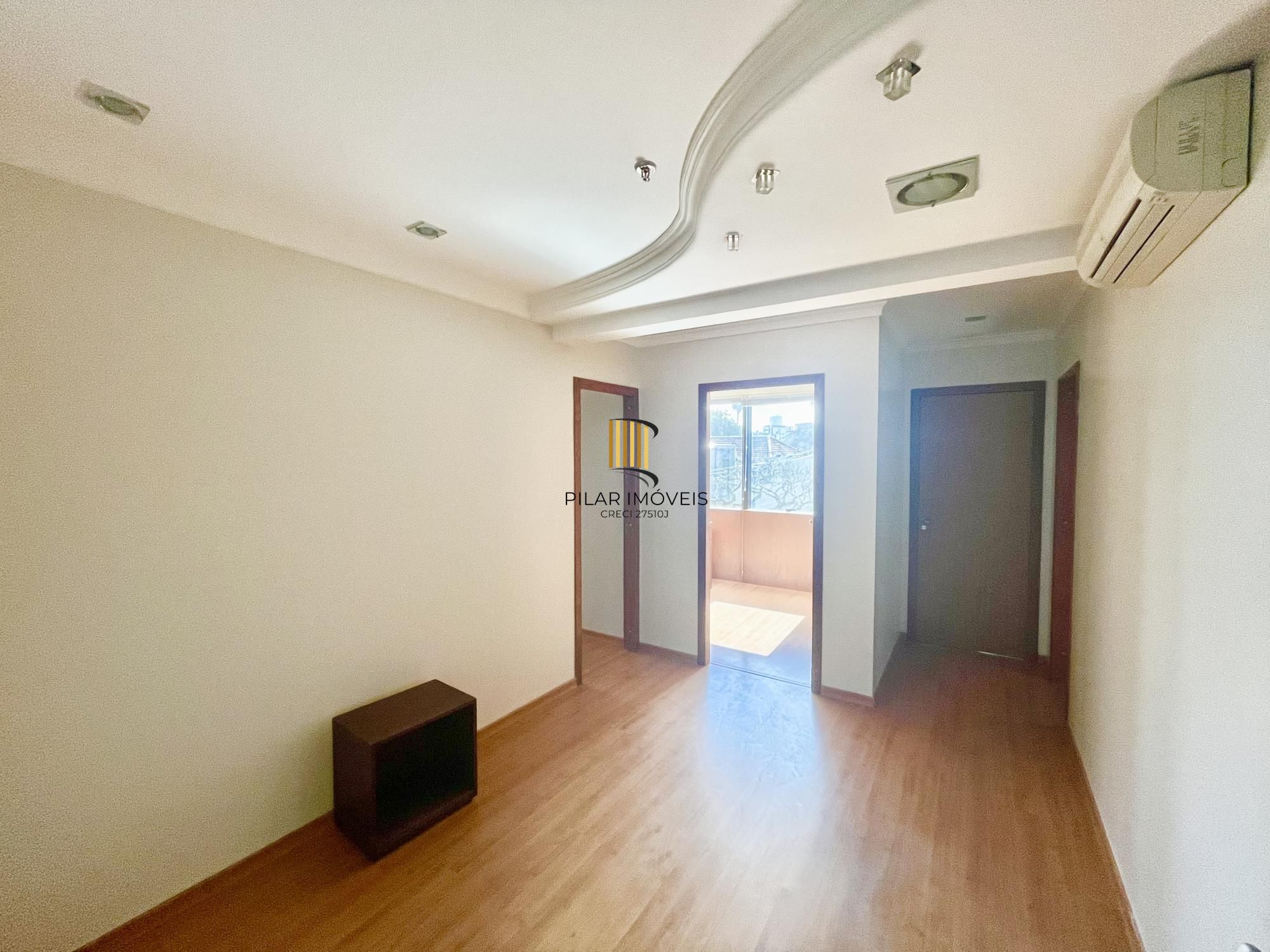 Sala Comercial 1 dormitório no bairro Petrópolis