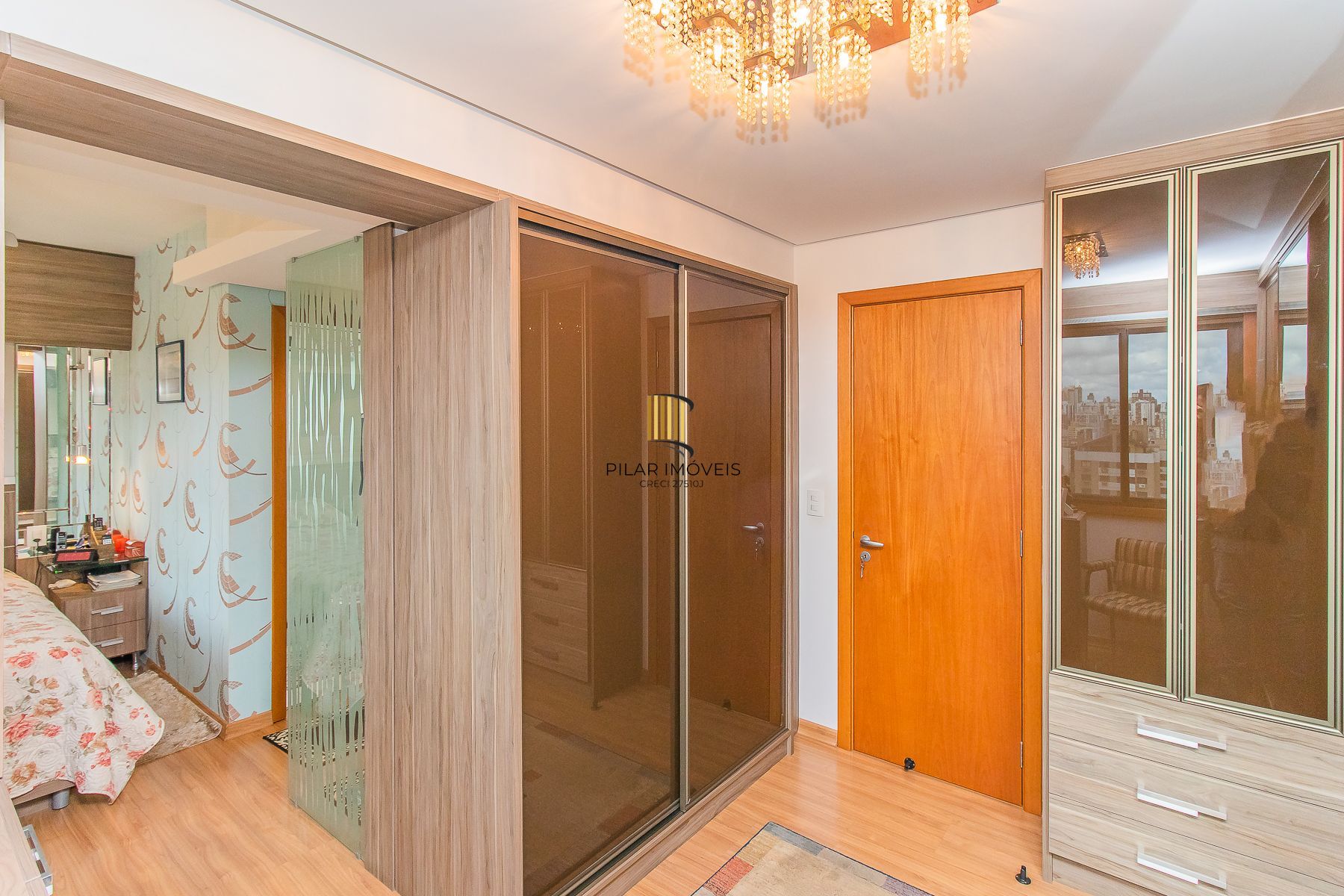 Apartamento 3 Dormitórios Passo D'areia