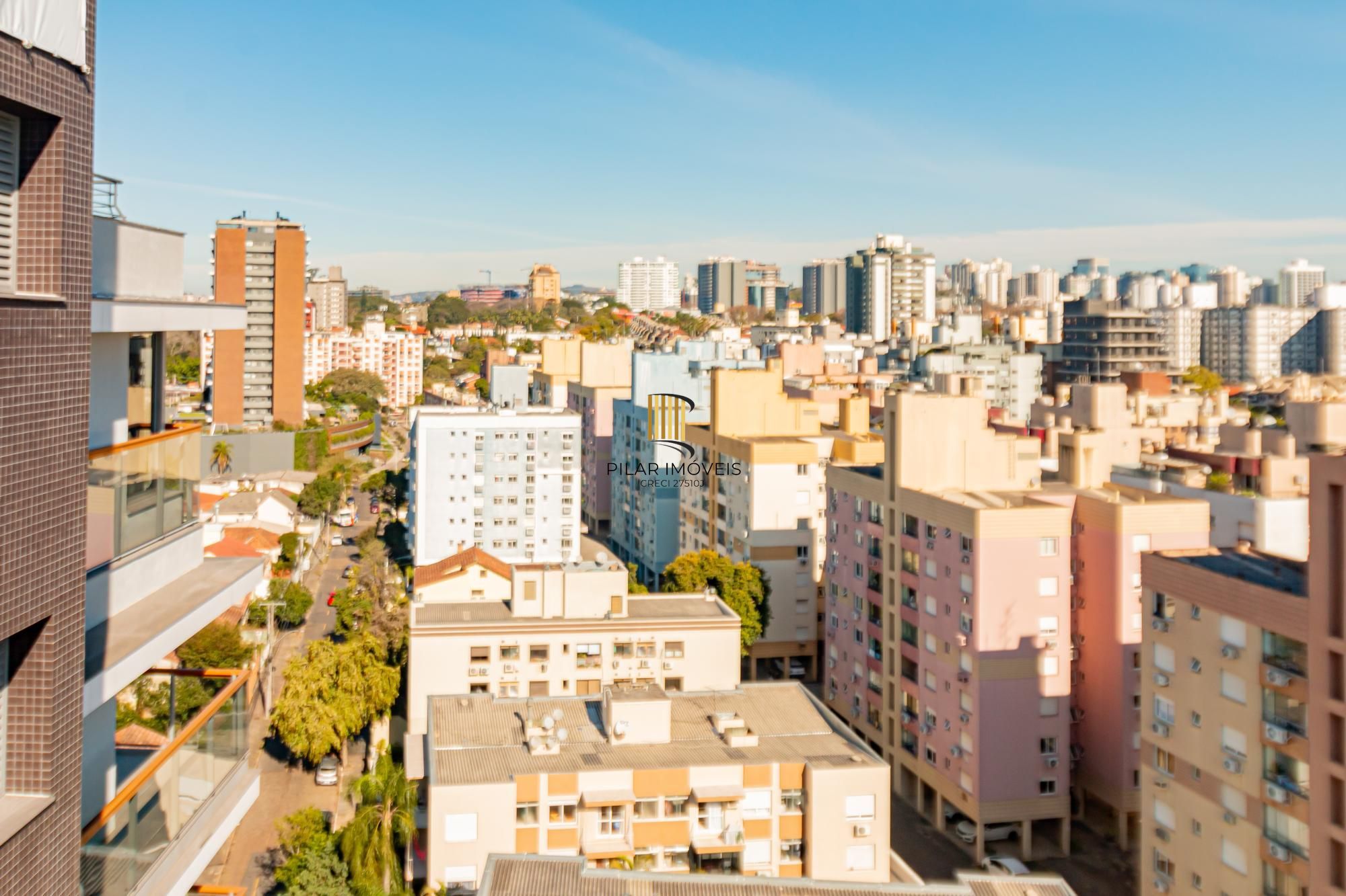 Apartamento MOBILIADO IMPECÁVEL Boa Vista