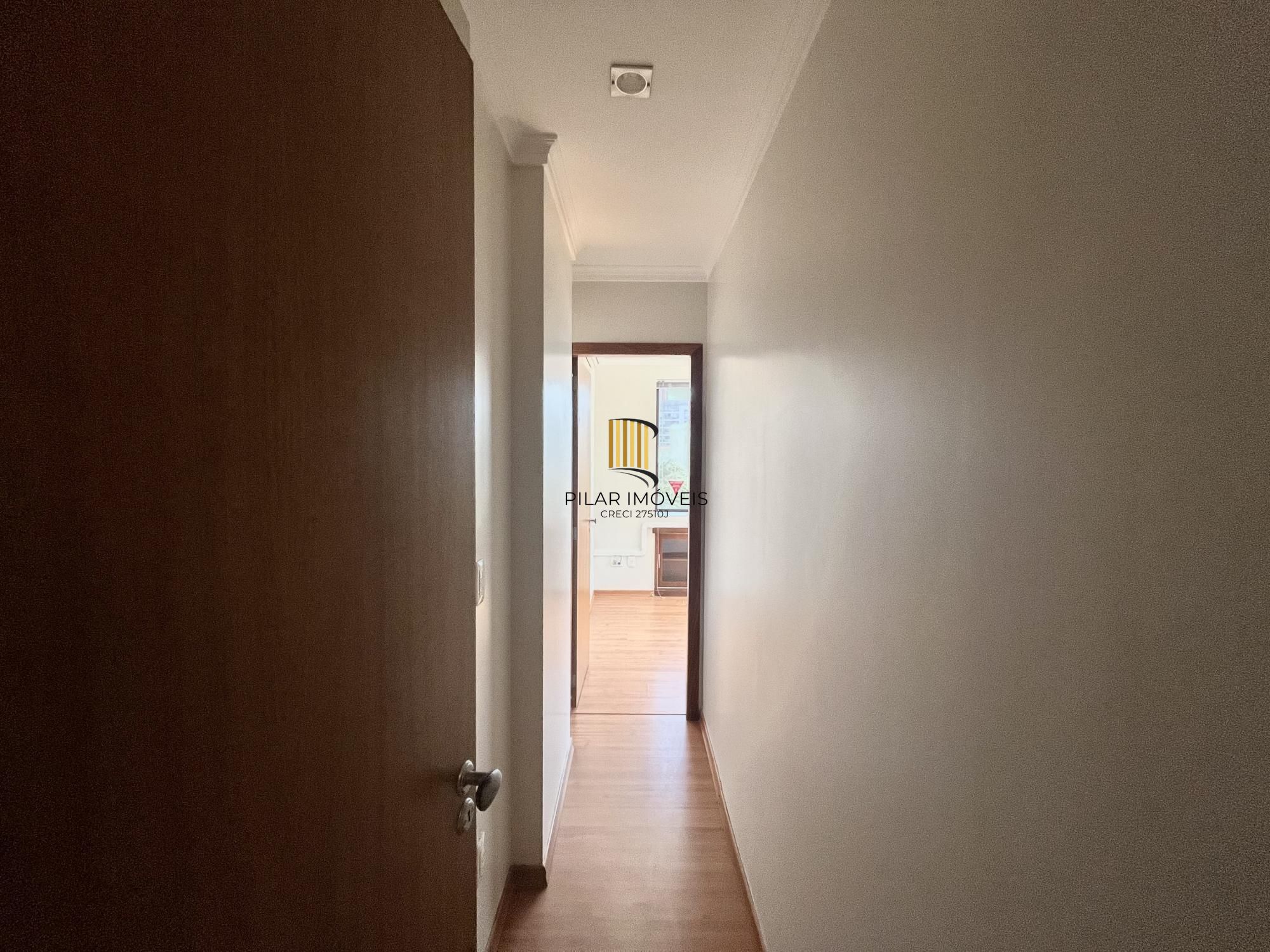 Sala Comercial 1 dormitório no bairro Petrópolis