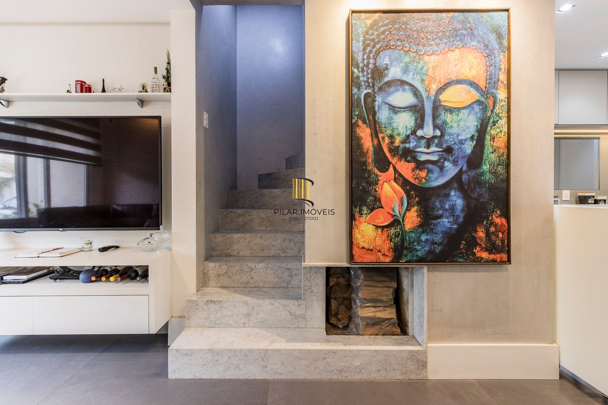 Casa Alto Padrão no condomínio Euroville