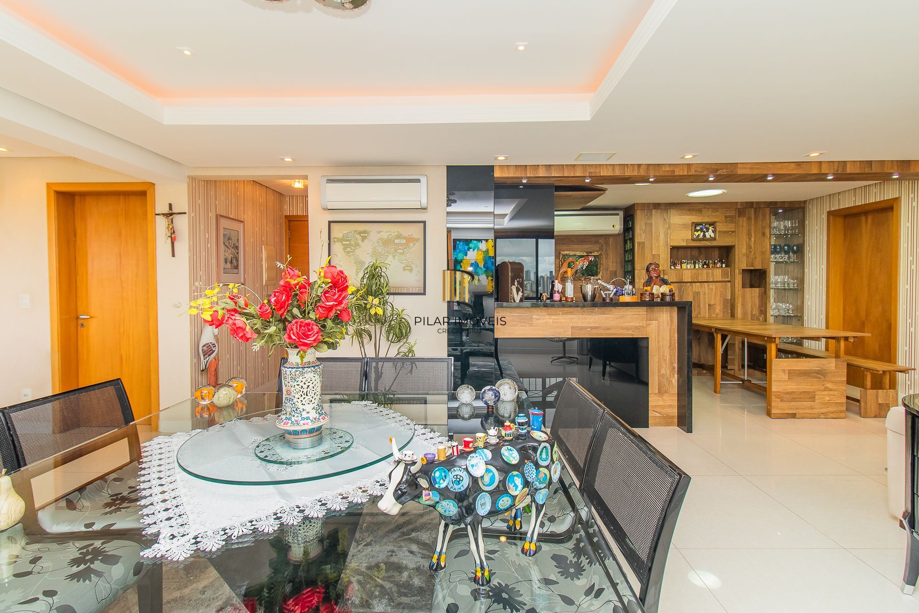 Apartamento 3 Dormitórios Passo D'areia