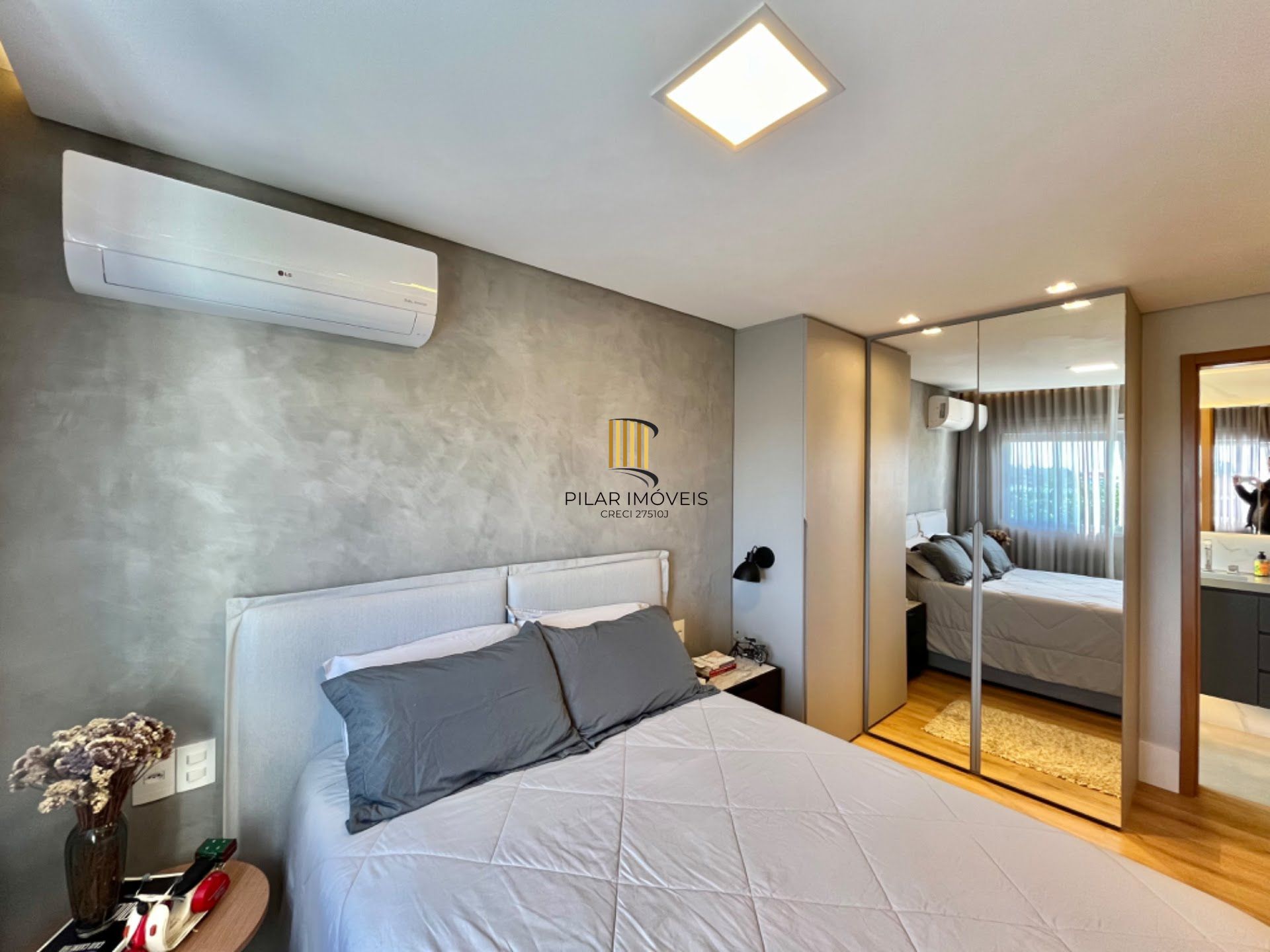 Apartamento 2 dormitórios Tristeza