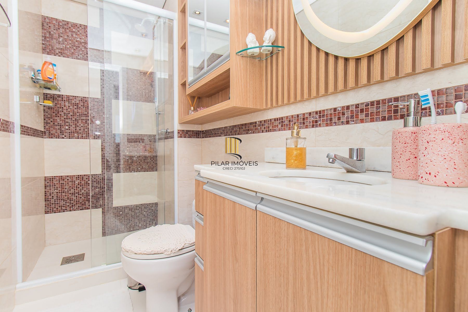 Apartamento 2 Dormitórios São João