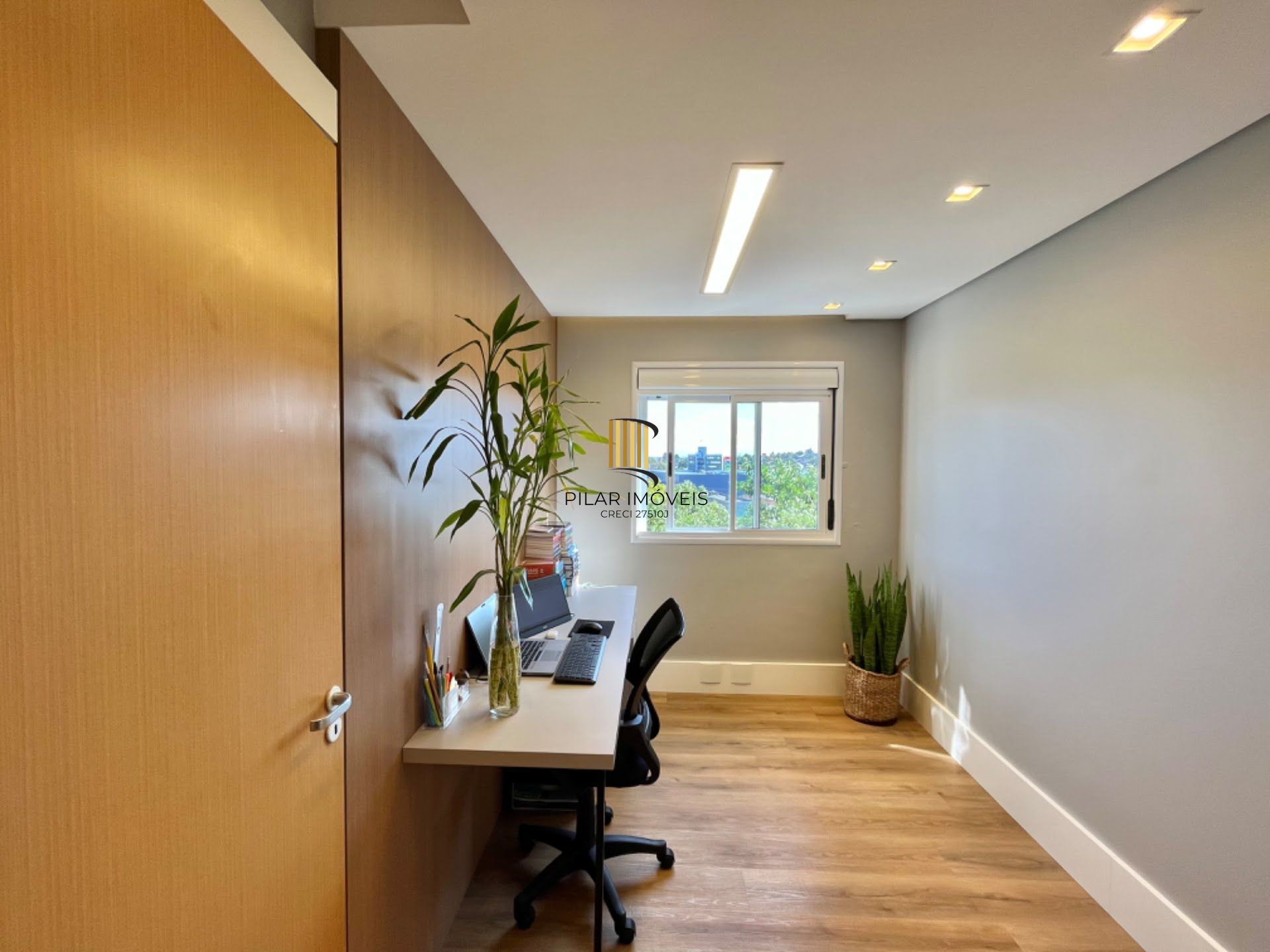 Apartamento 2 dormitórios Tristeza