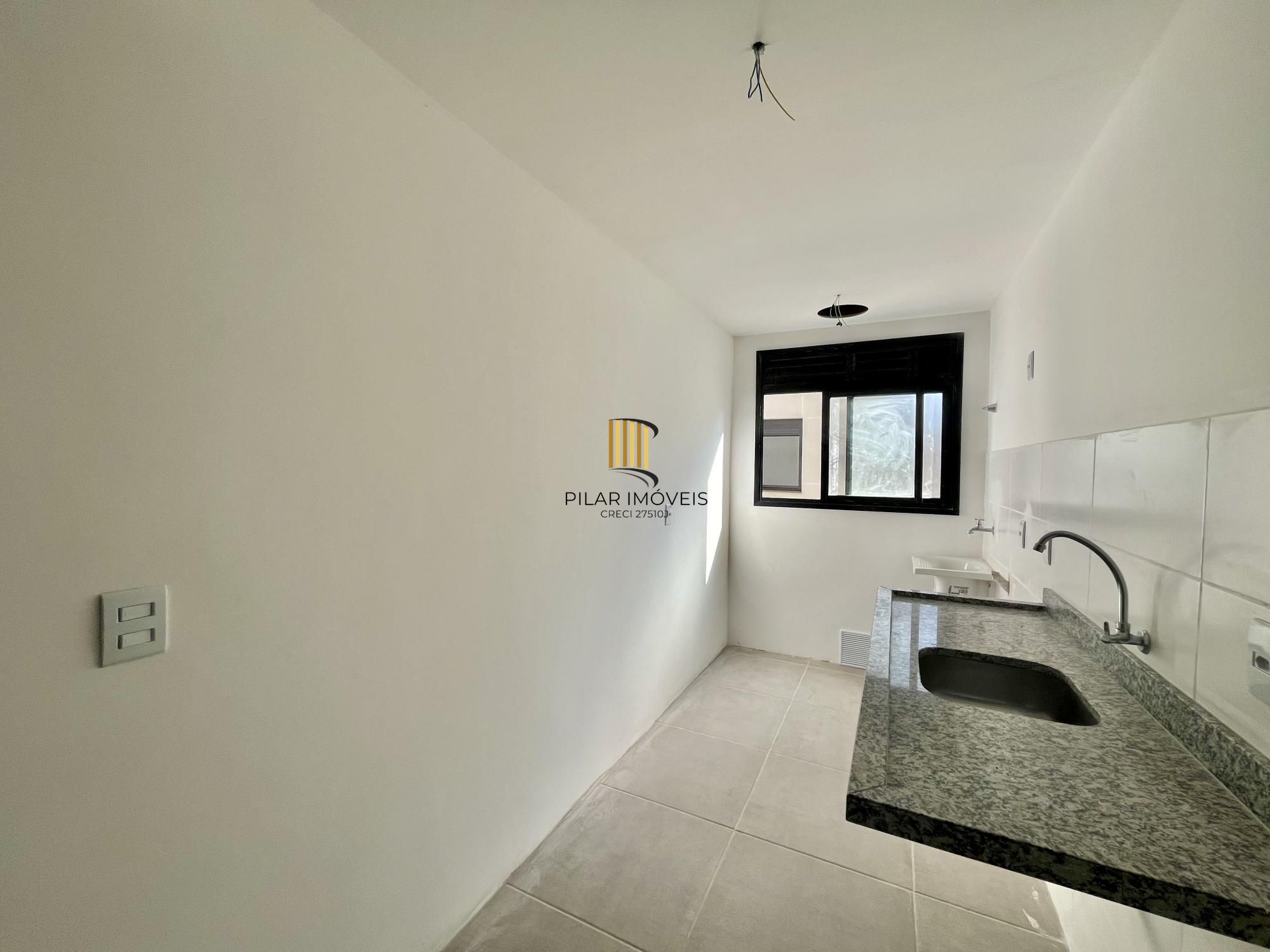 Apartamento na Lima e Silva Cidade Baixa