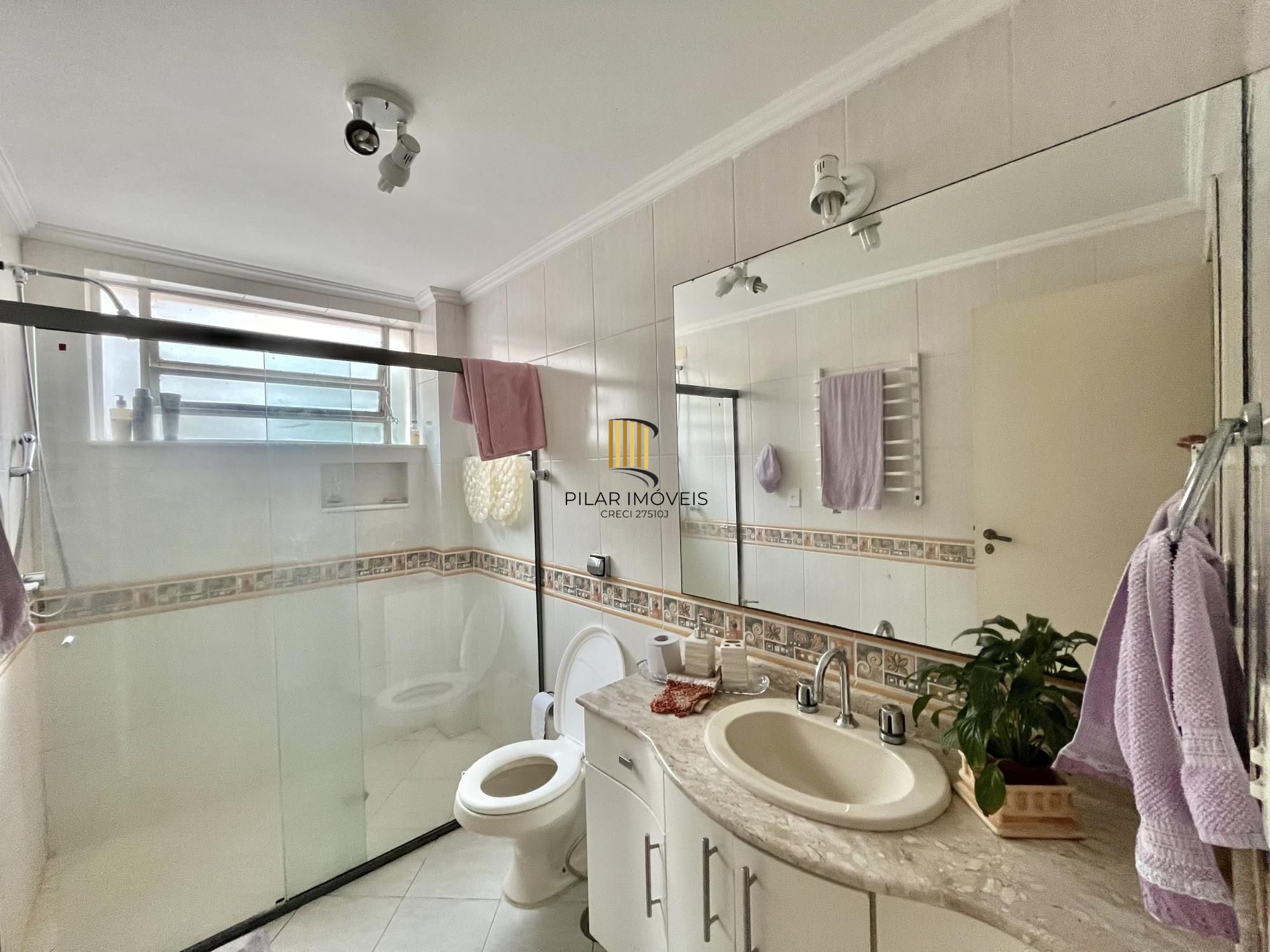 Apartamento 3 Dormitórios Rua Castro Alves, 1100 Rio Branco