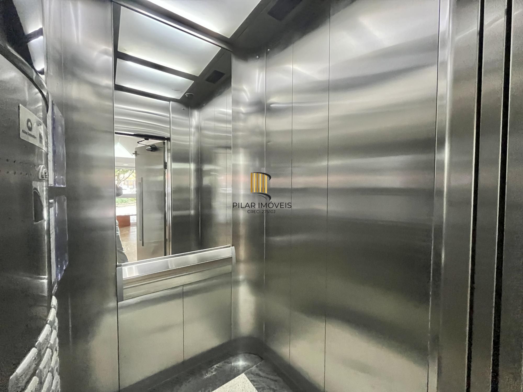 Condomínio Império, rua vinte e quatro de outubro, 1000 Moinhos de Vento