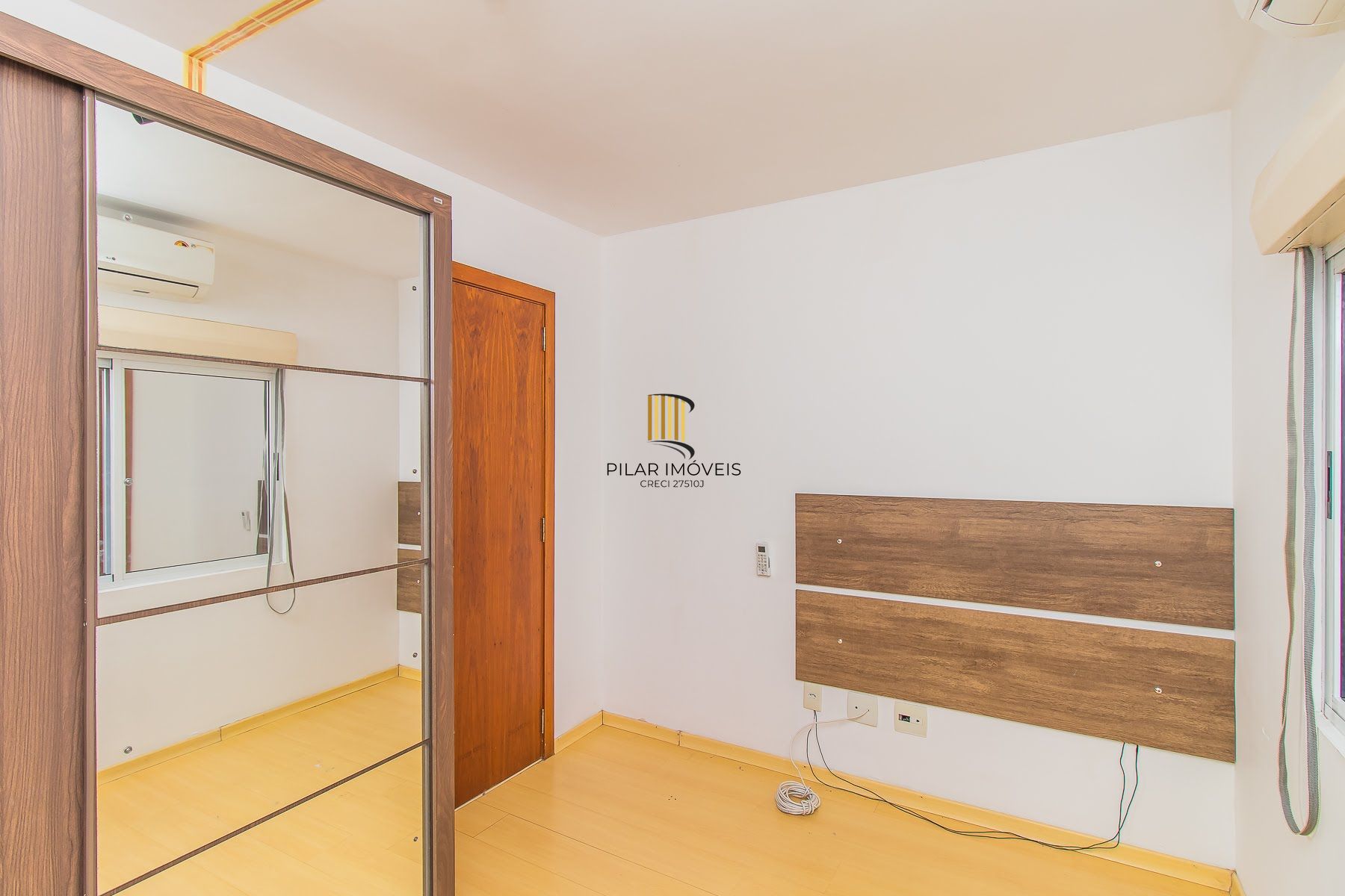 Apartamento 2 Dormitórios Sarandi