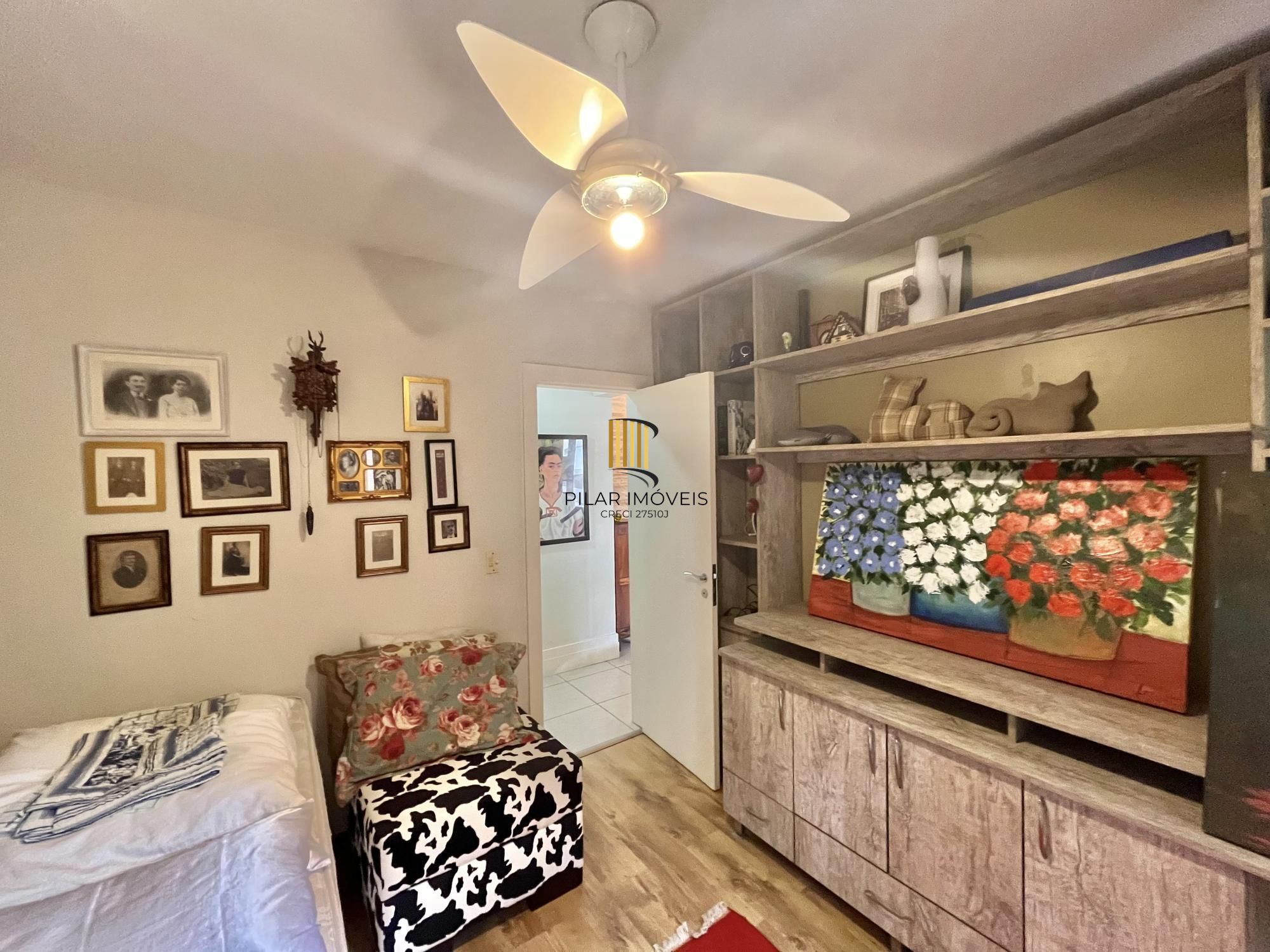 Apartamento Rua Don Pedro ii 1272 Auxiliadora