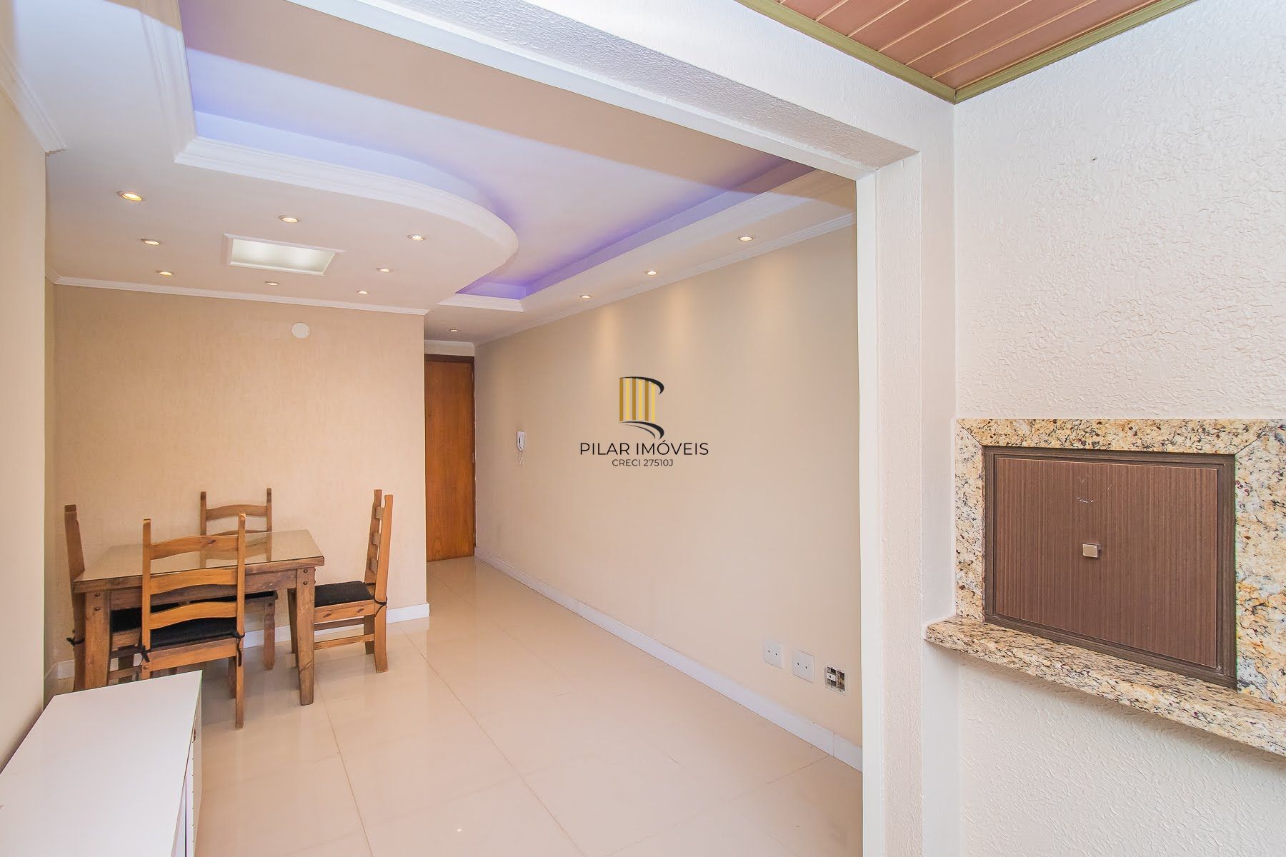 Apartamento 2 Dormitórios Sarandi - Pilar Imóveis
