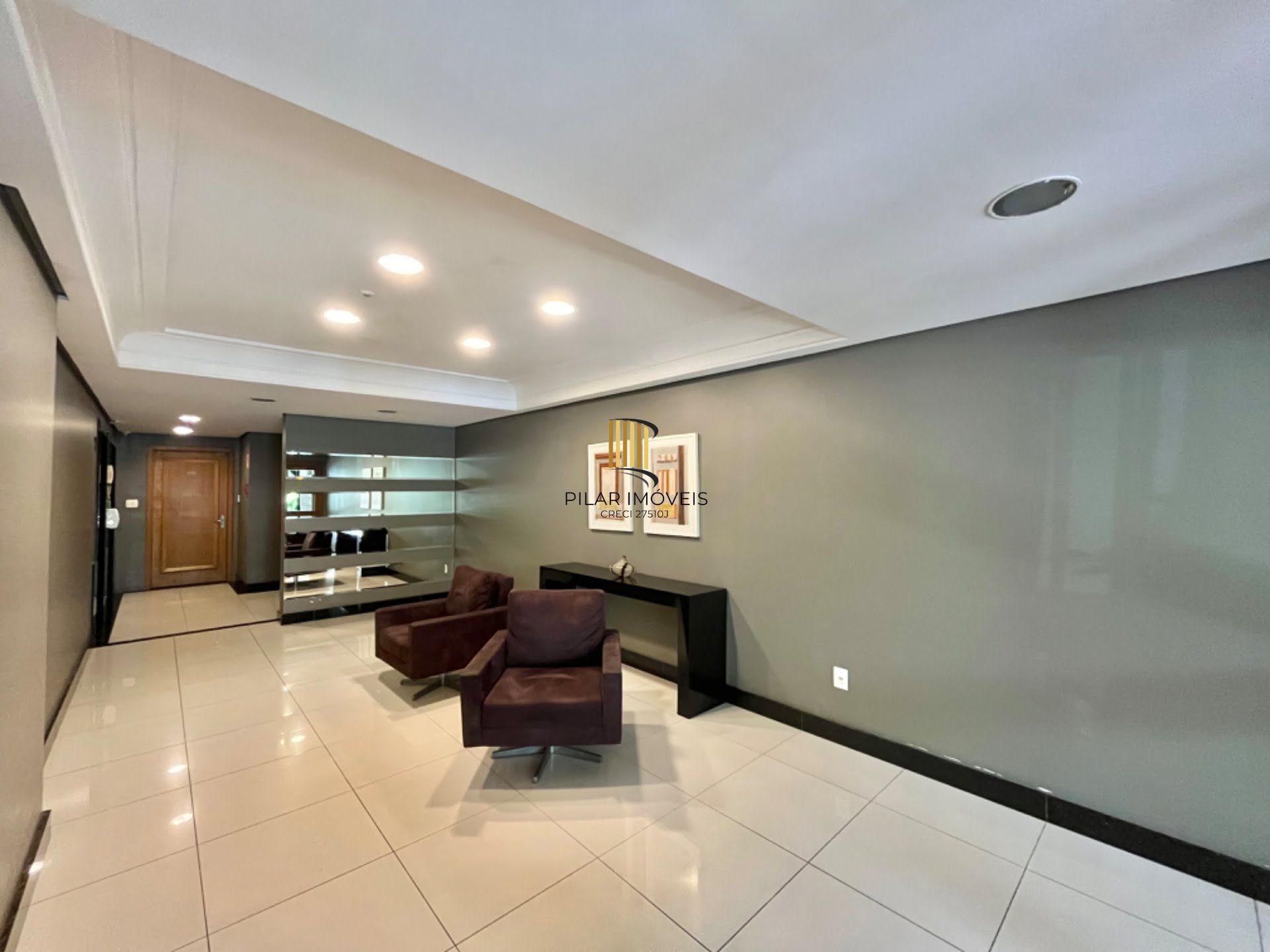 Apartamento 1 Dormitório Petrópolis