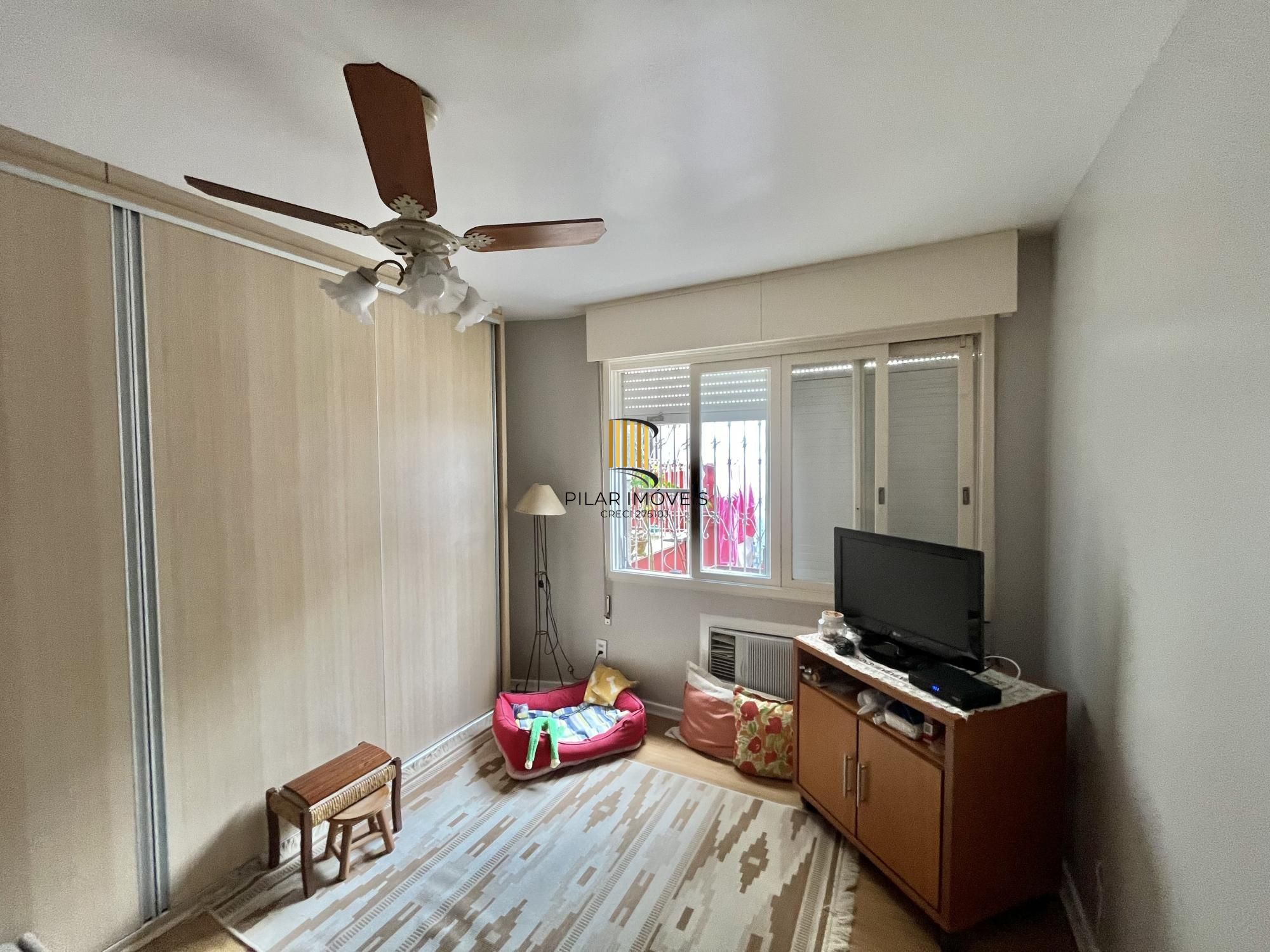 Apartamento 3 Dormitórios Rua Castro Alves, 1100 Rio Branco