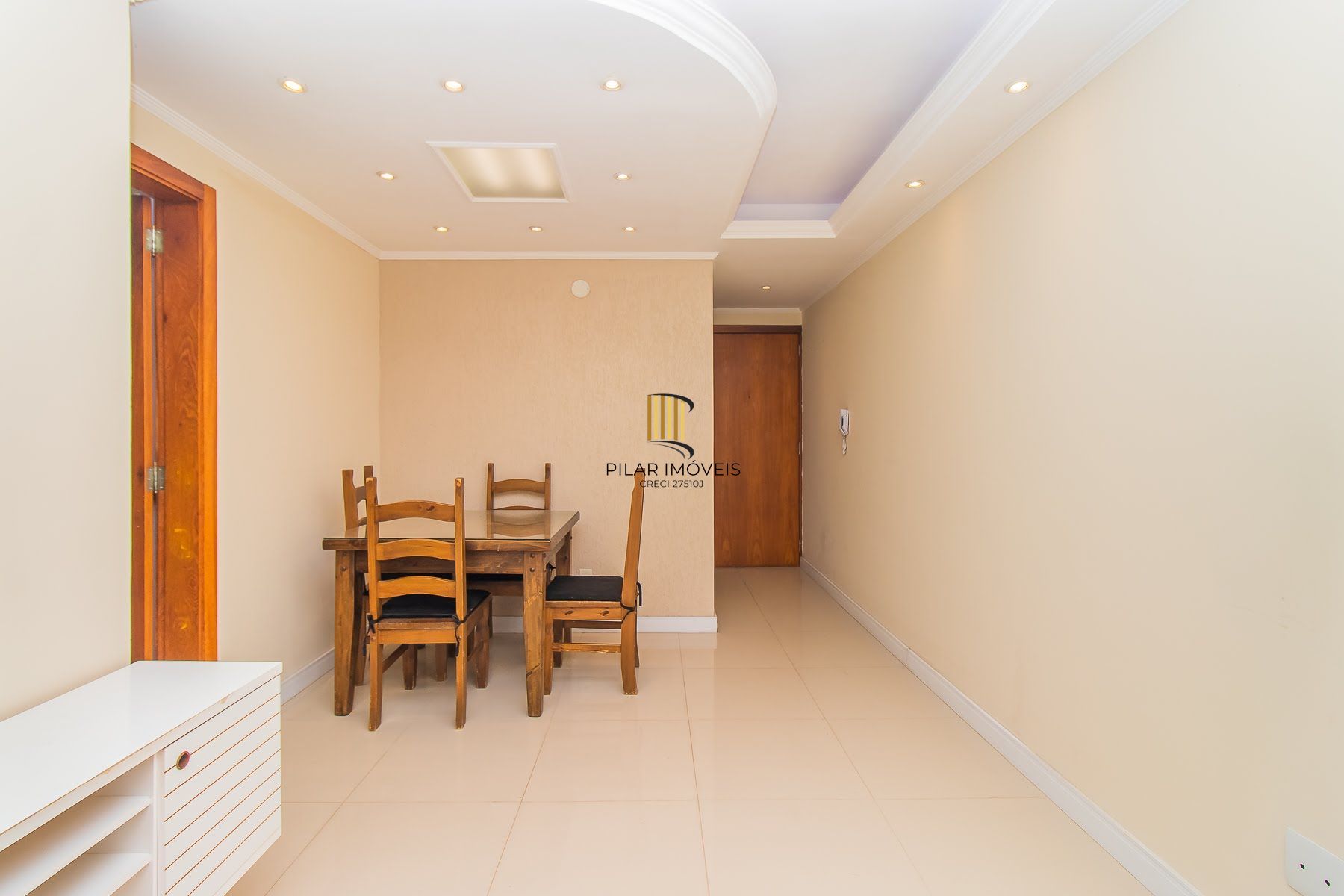 Apartamento 2 Dormitórios Sarandi