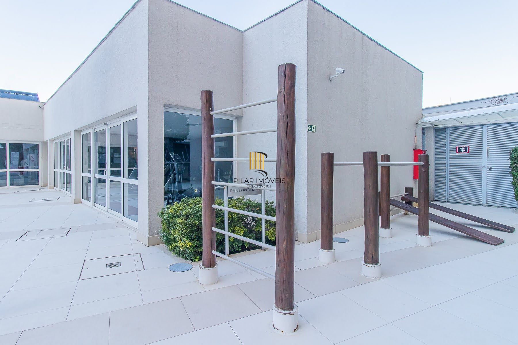 Apartamento 2 Dormitórios São João