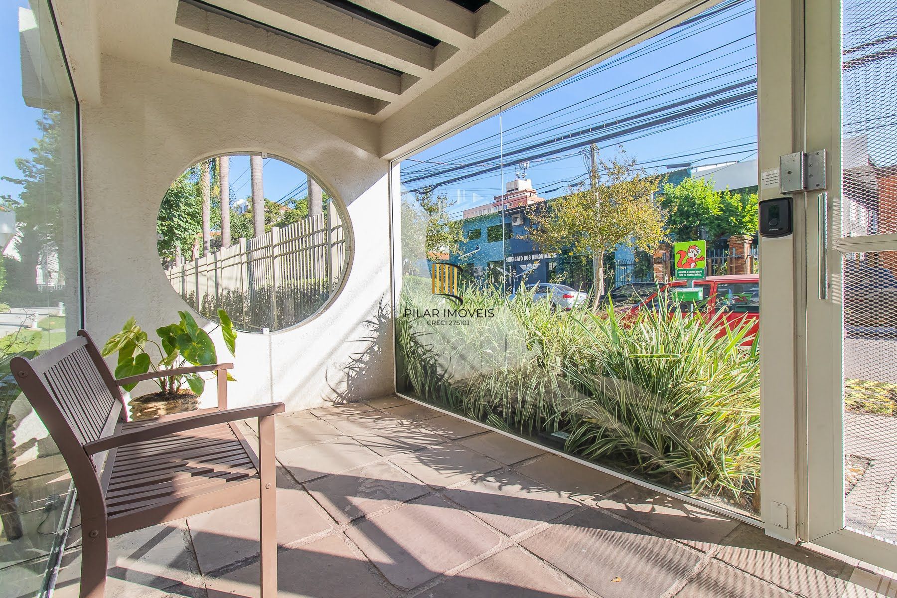 Apartamento 2 Dormitórios São João