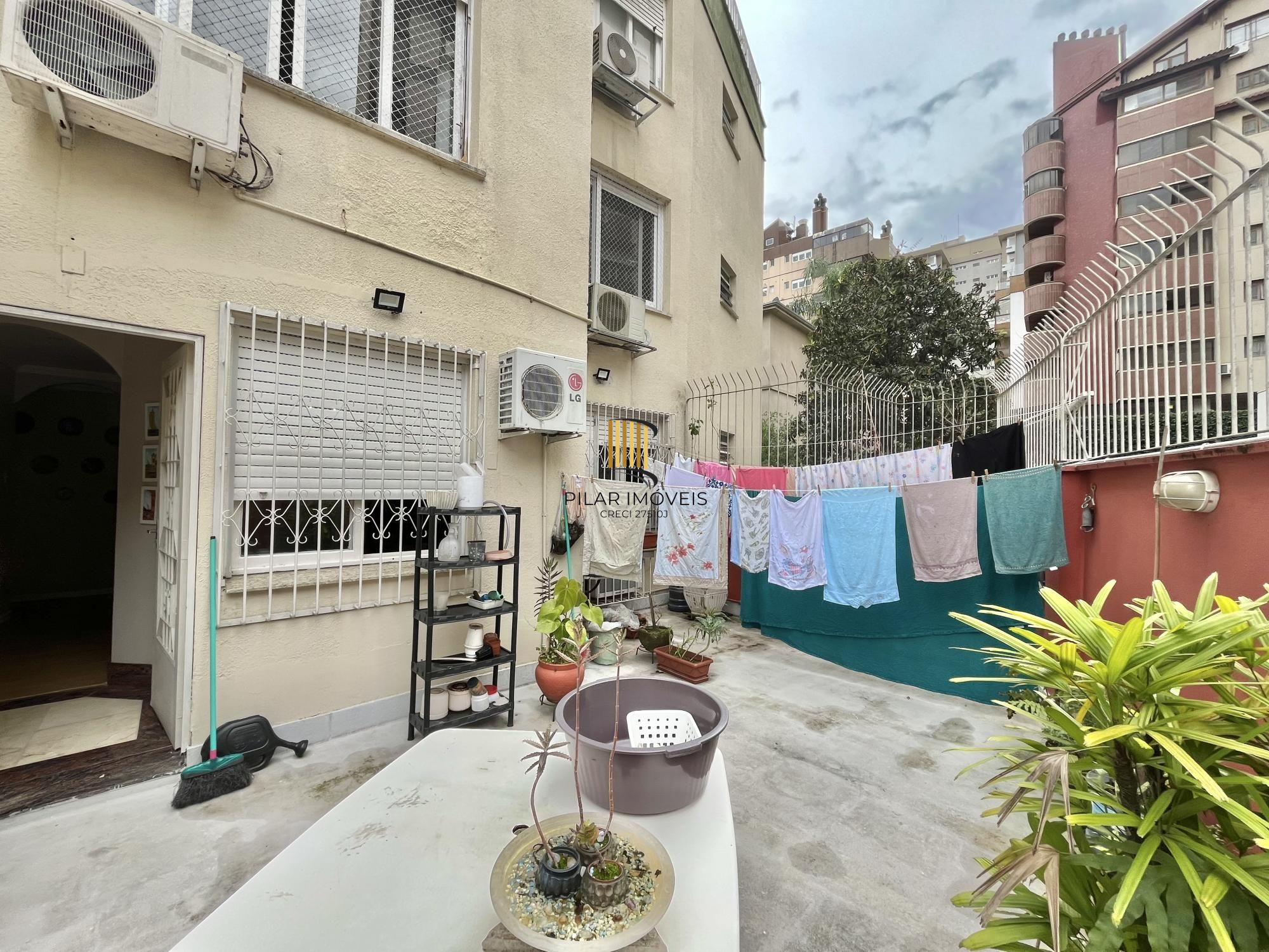 Apartamento 3 Dormitórios Rua Castro Alves, 1100 Rio Branco