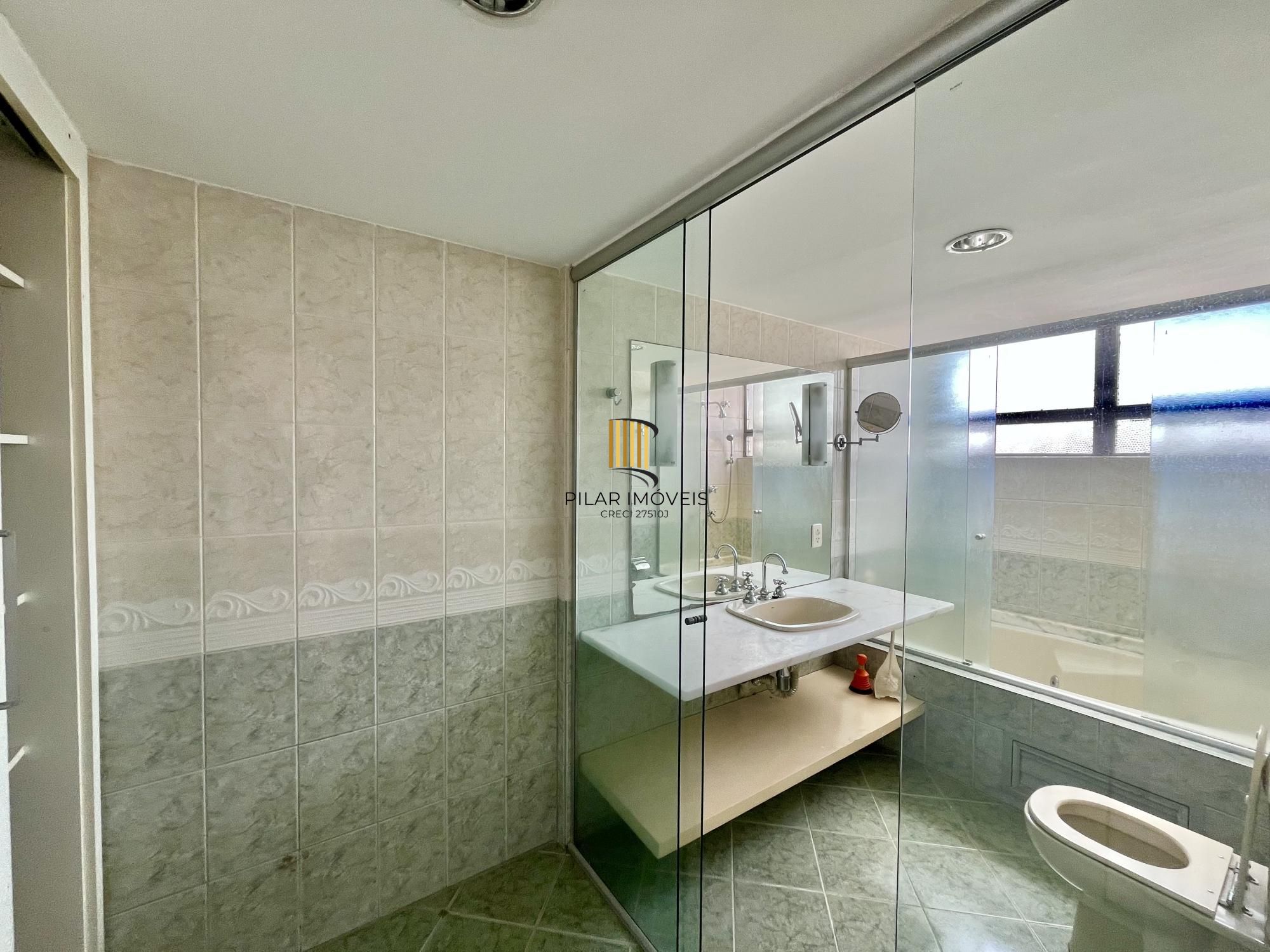 Condomínio Império, rua vinte e quatro de outubro, 1000 Moinhos de Vento