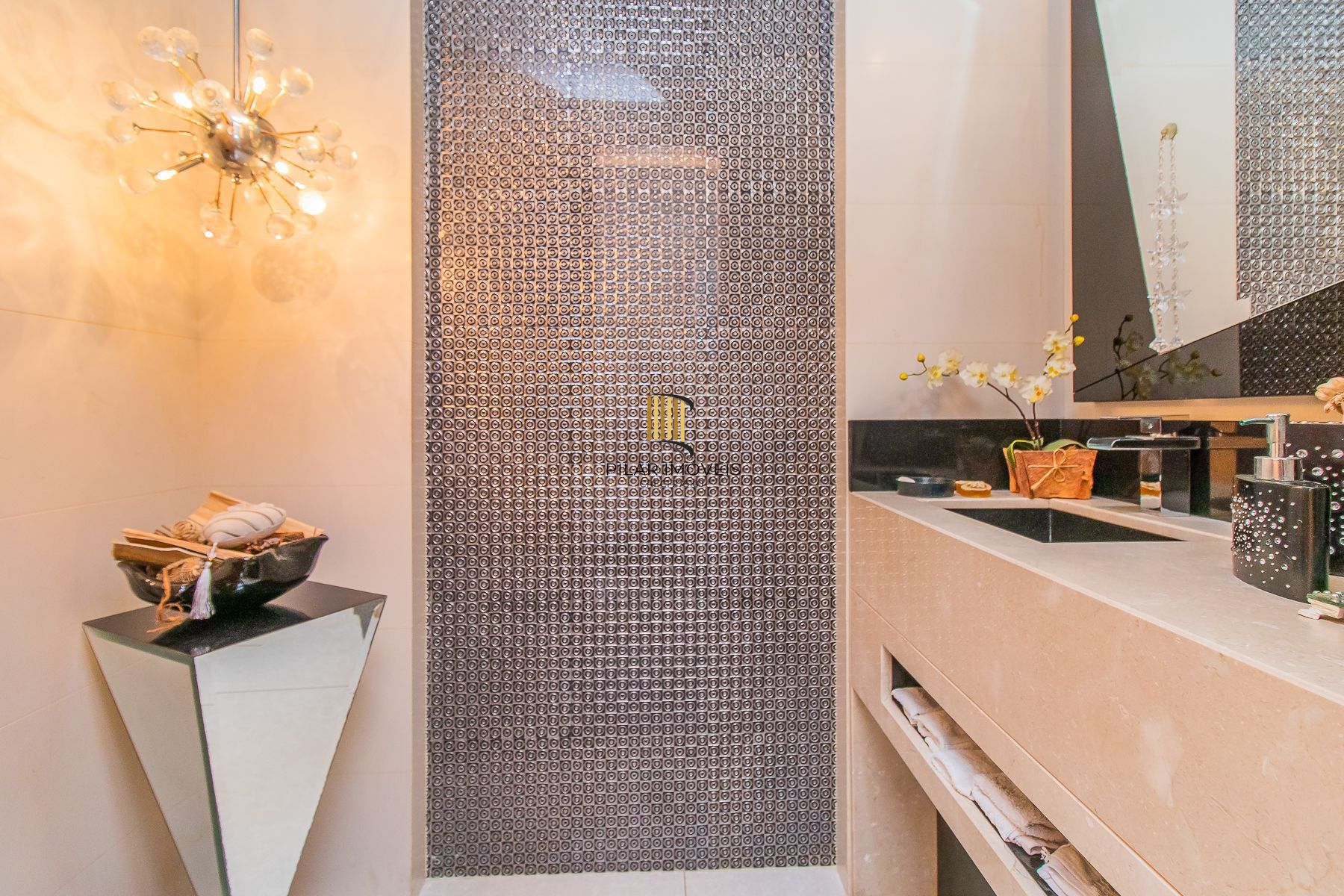 Apartamento 3 Dormitórios Passo D'areia