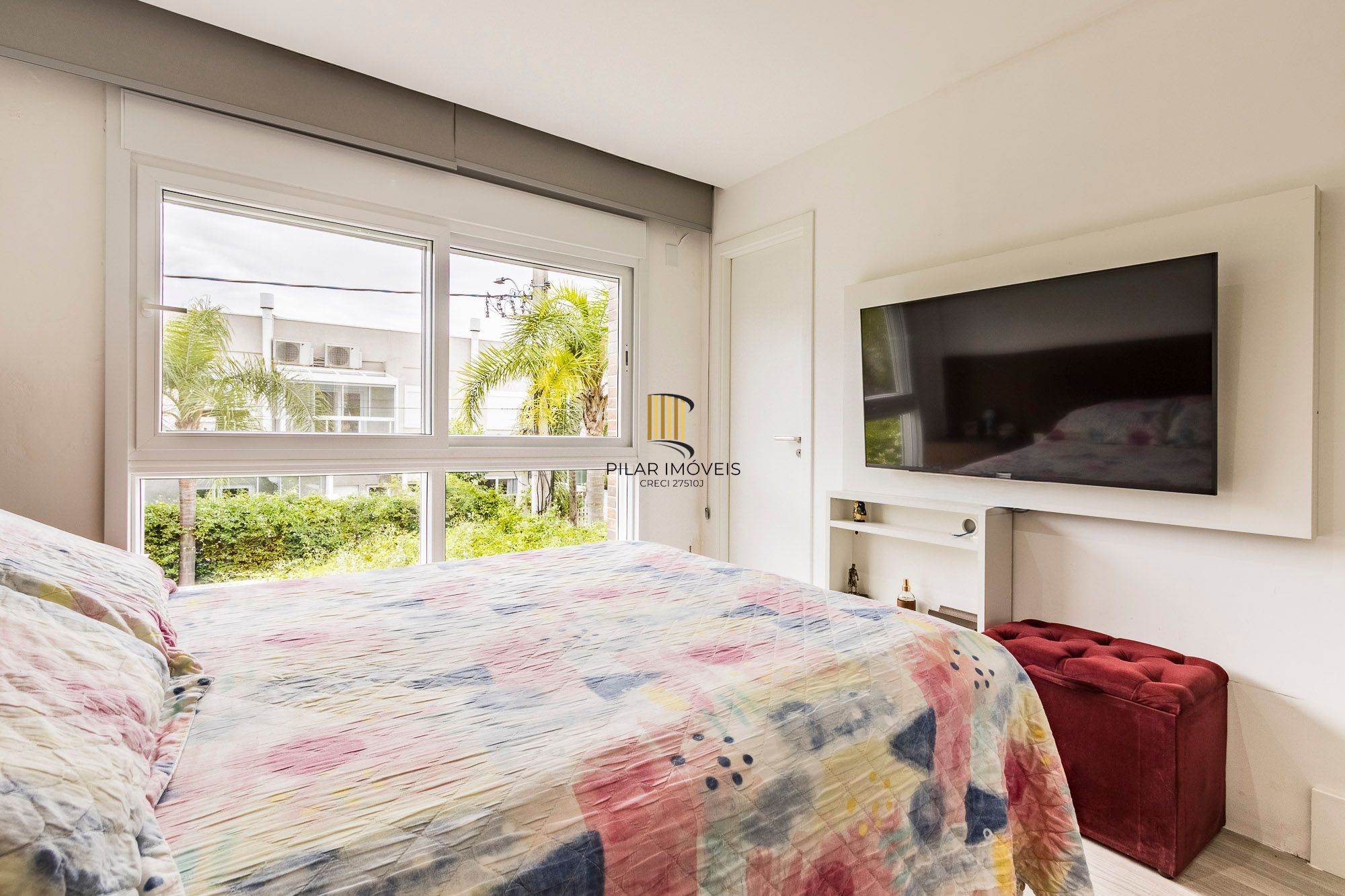 Casa Alto Padrão no condomínio Euroville