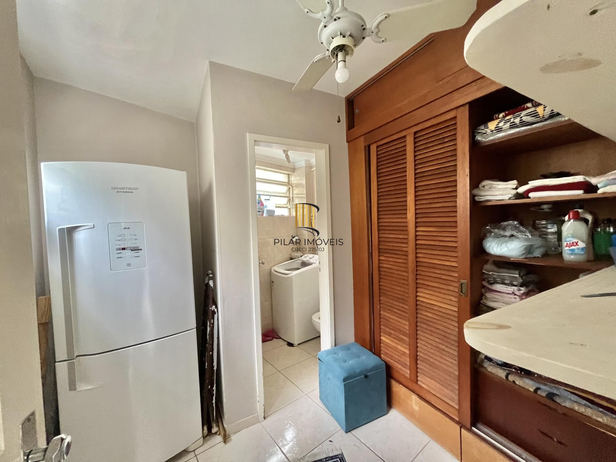 Apartamento 3 Dormitórios Rua Castro Alves, 1100 Rio Branco