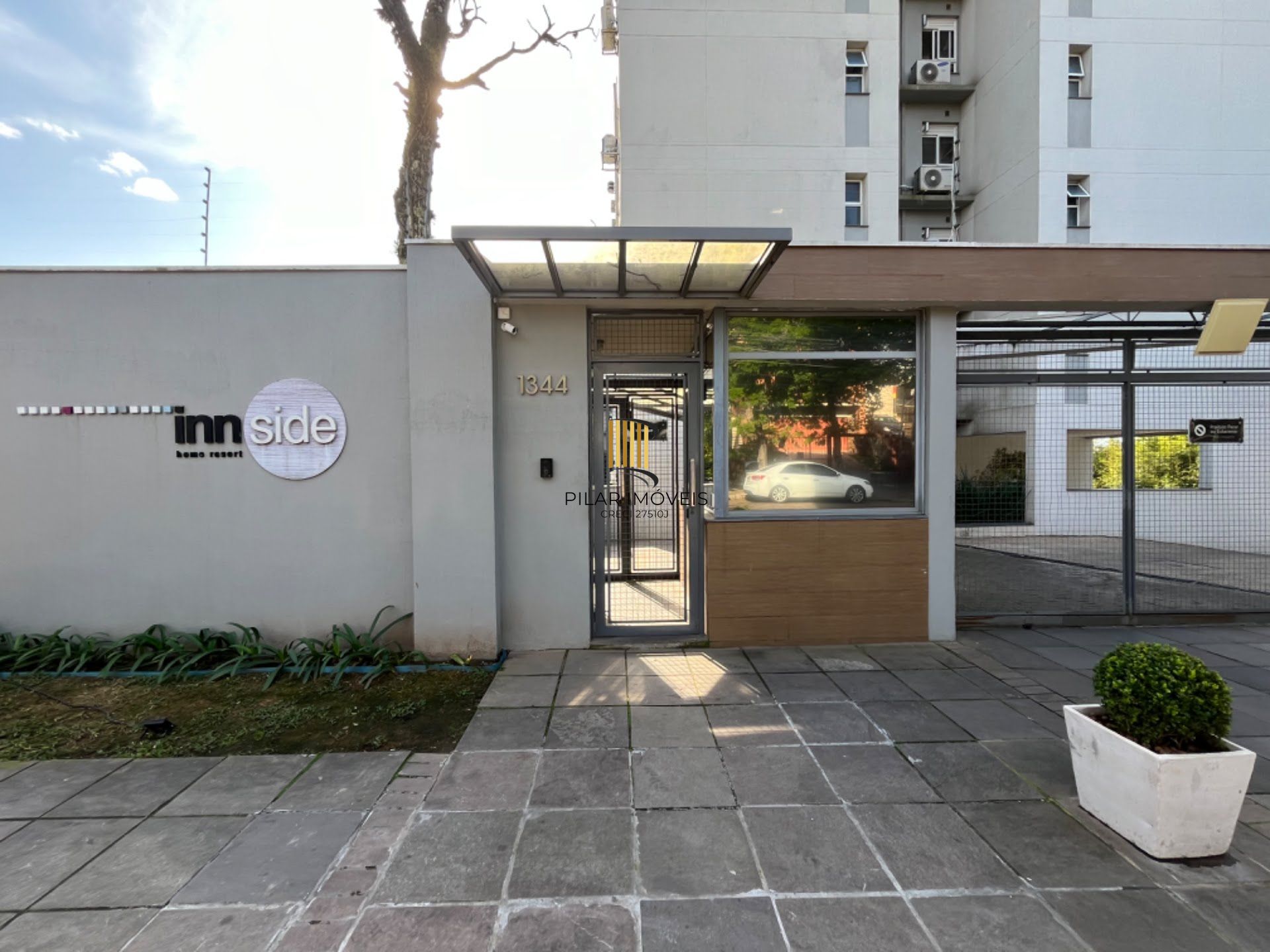 Apartamento 2 dormitórios Tristeza