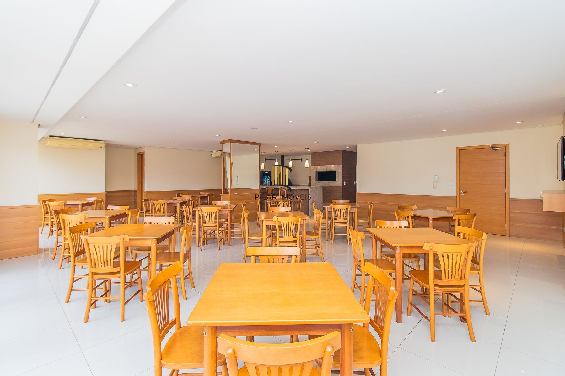 Apartamento 3 Dormitórios Passo D'areia
