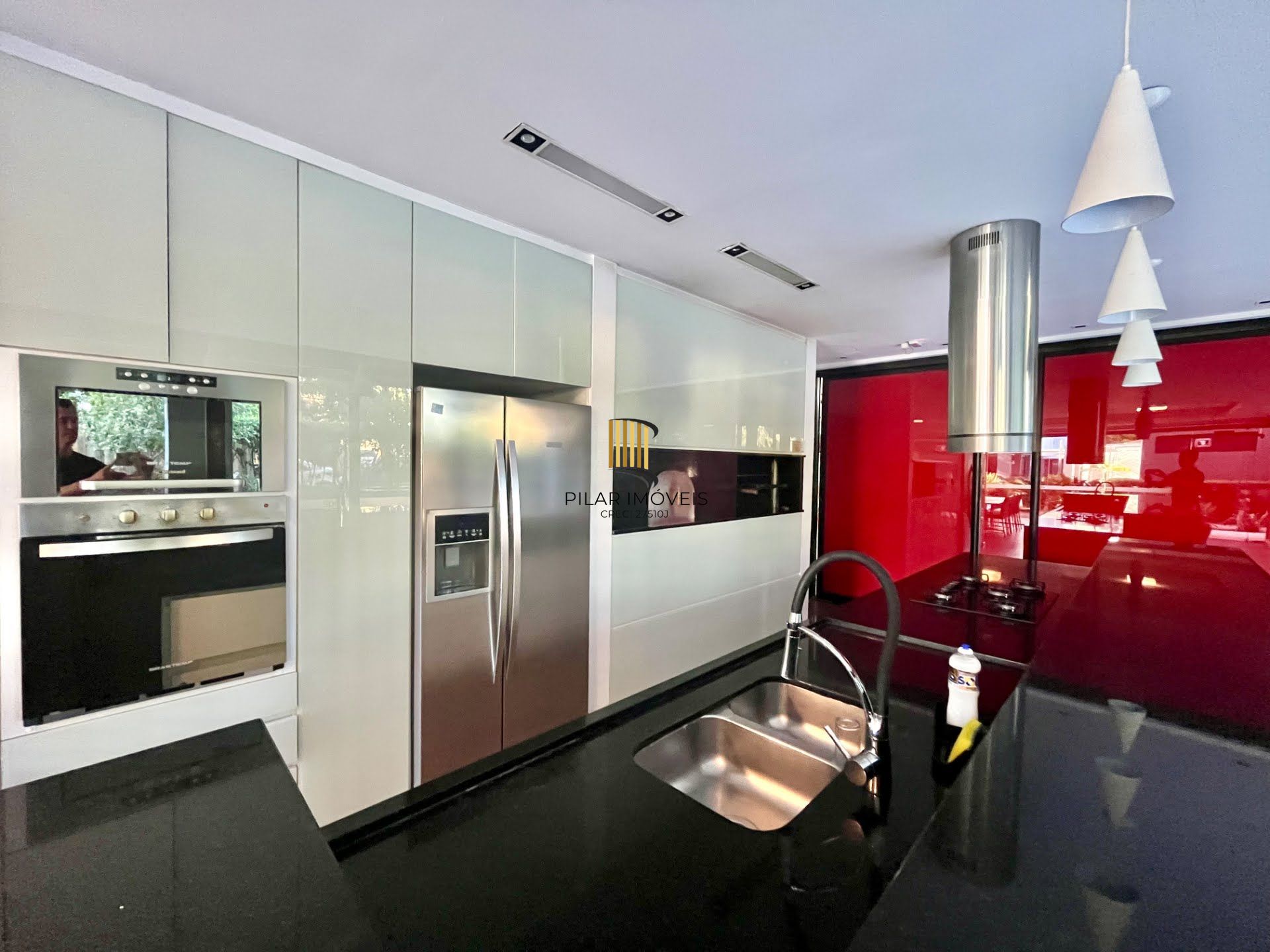 Apartamento 2 Dormitórios Tristeza