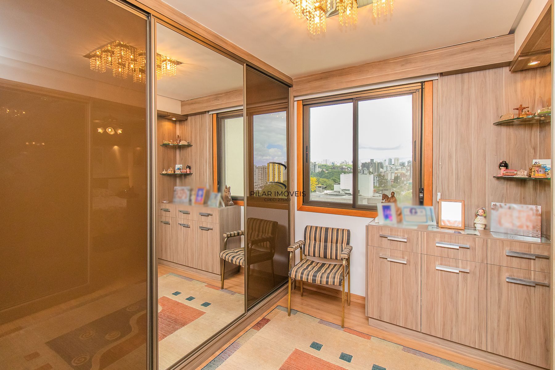 Apartamento 3 Dormitórios Passo D'areia