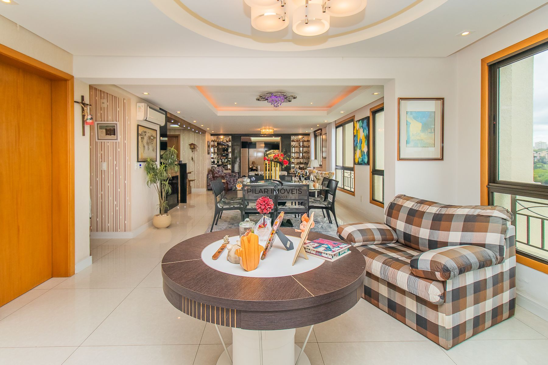 Apartamento 3 Dormitórios Passo D'areia