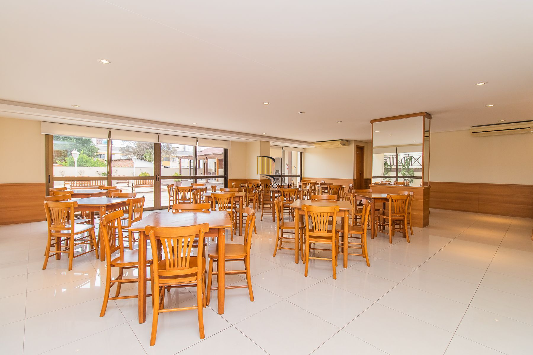 Apartamento 3 Dormitórios Passo D'areia