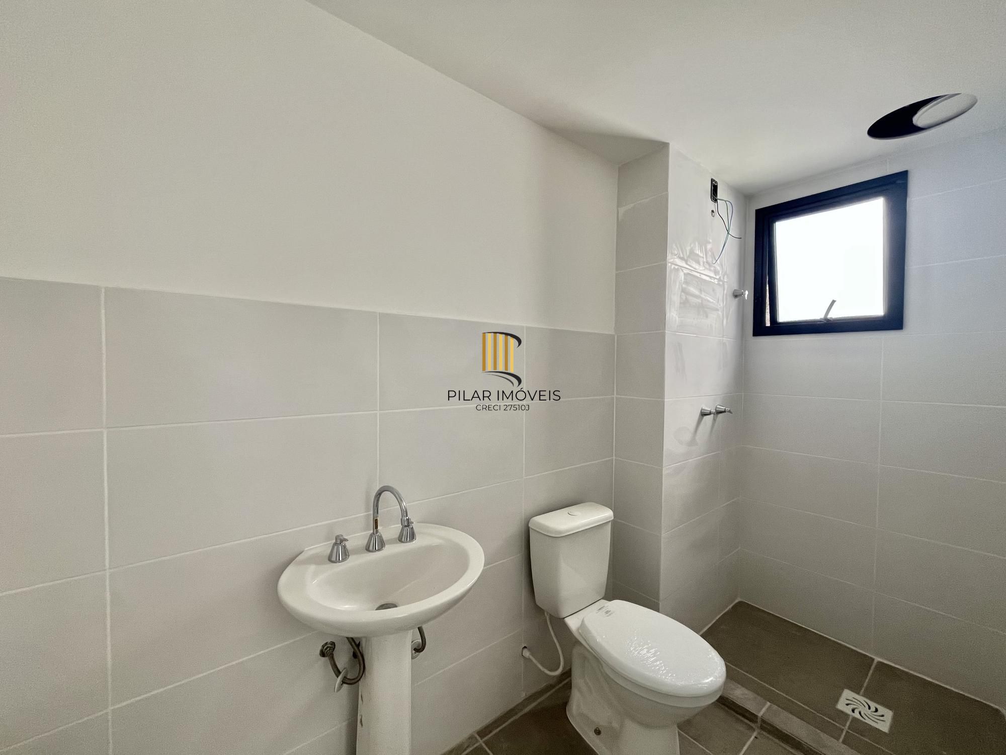 Apartamento na Lima e Silva Cidade Baixa